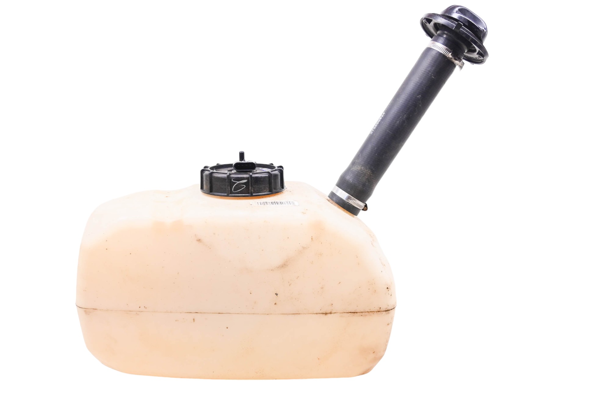 14 Sea-Doo Spark 900 ACE Gas Tank & Fuel Pump