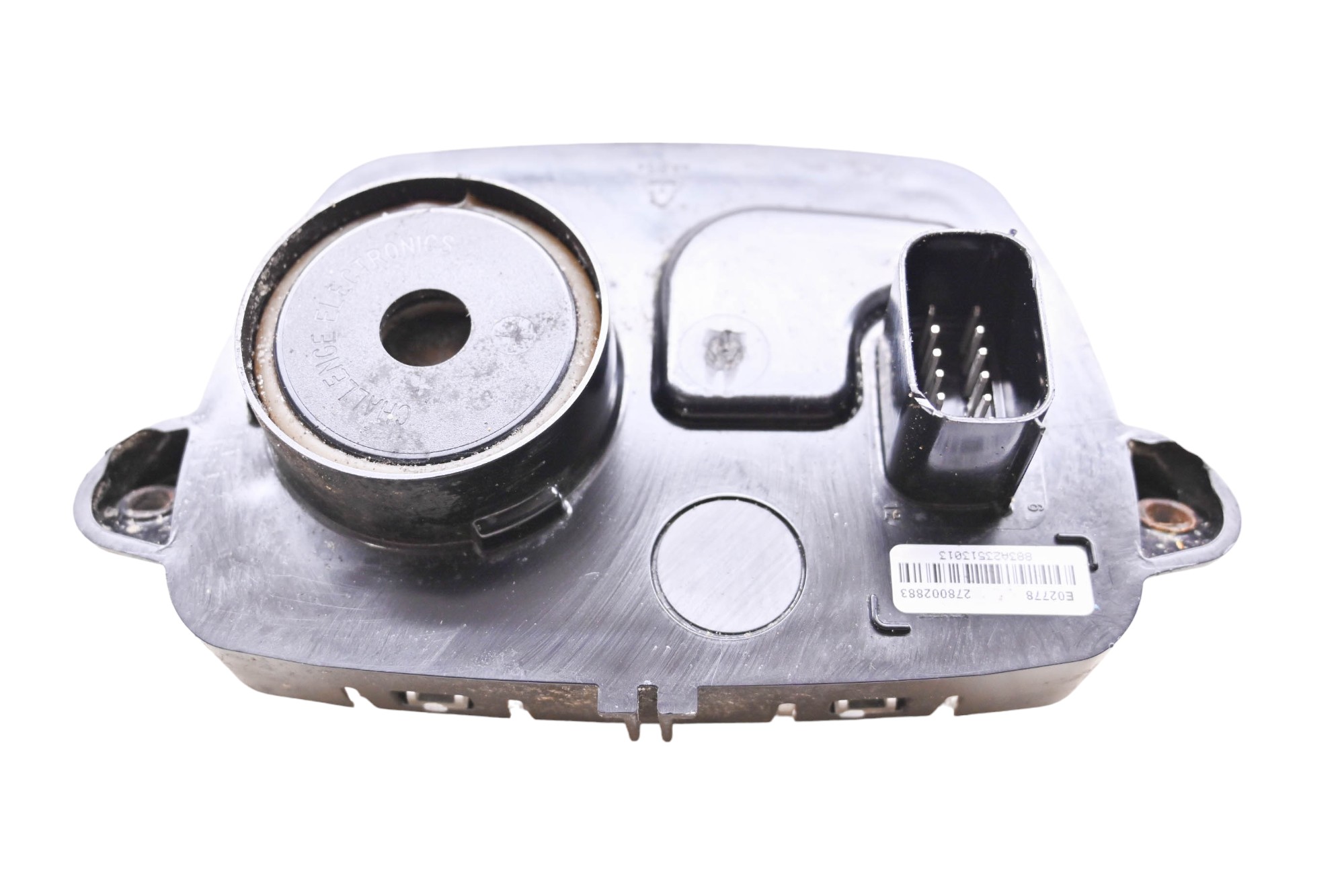 14 Sea-Doo Spark 900 ACE Speedometer Dash