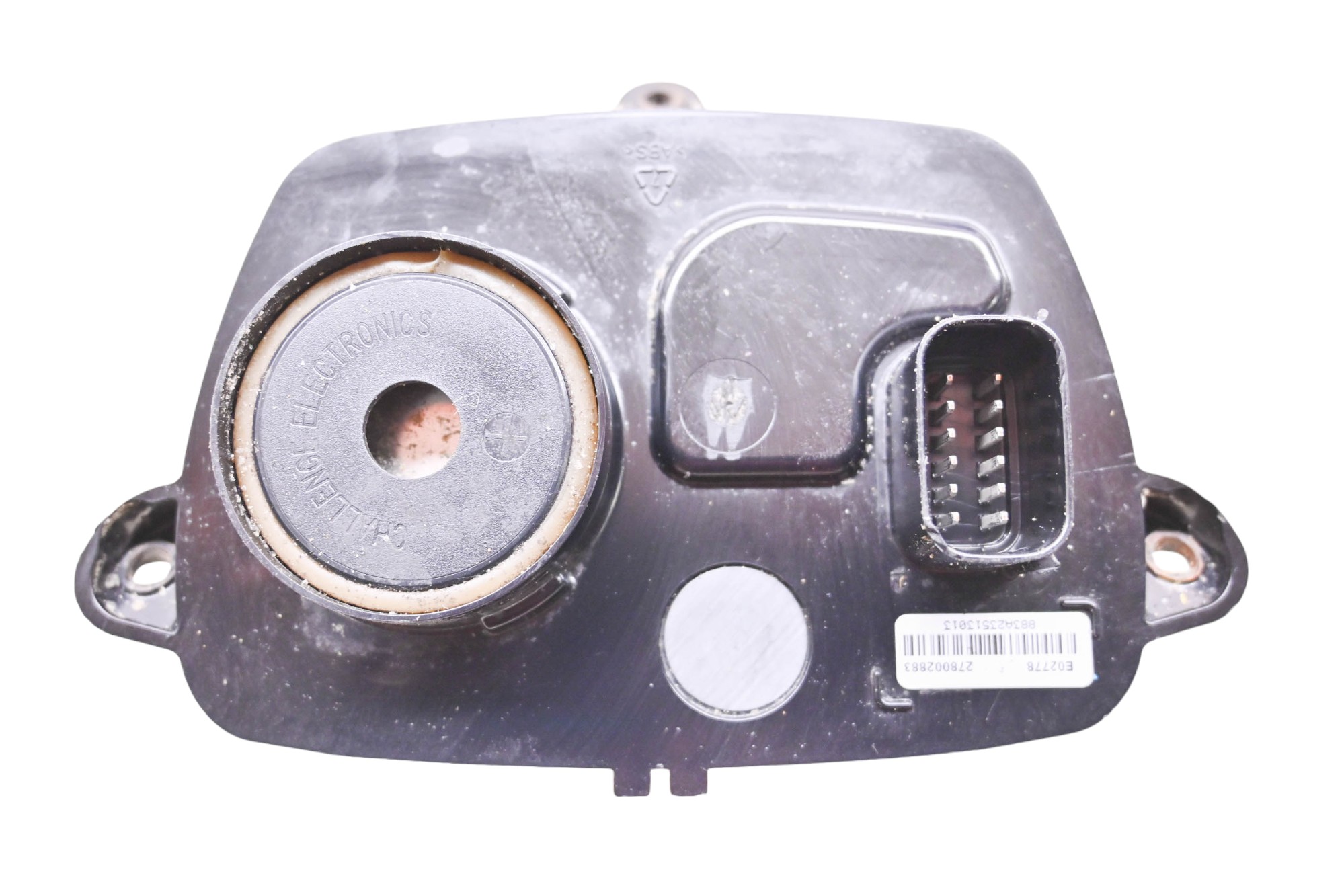 14 Sea-Doo Spark 900 ACE Speedometer Dash