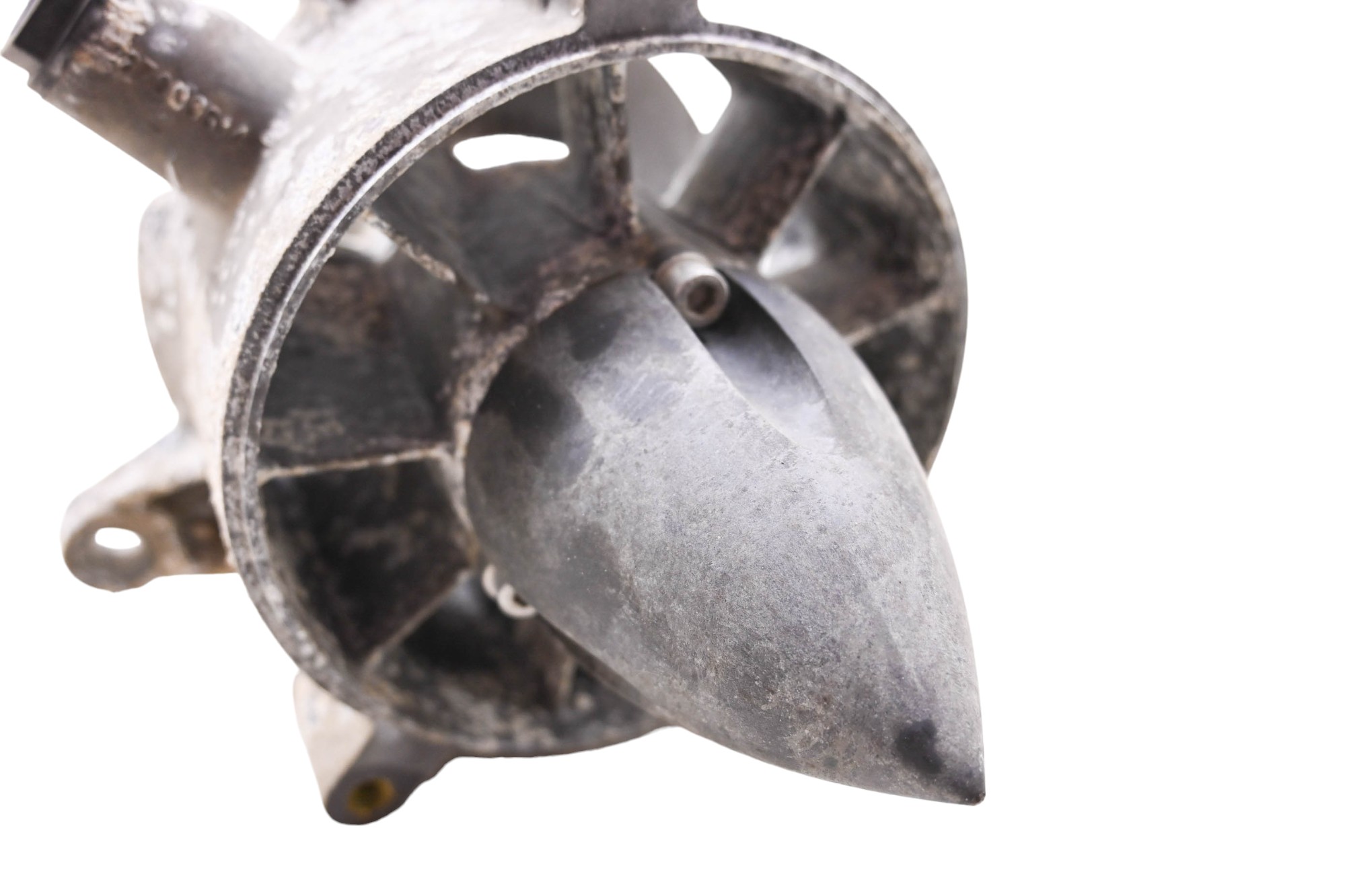 14 Sea-Doo Spark 900 ACE Rear Propeller