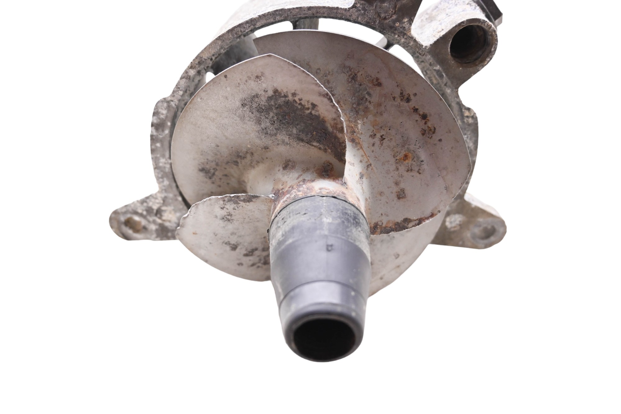 14 Sea-Doo Spark 900 ACE Rear Propeller