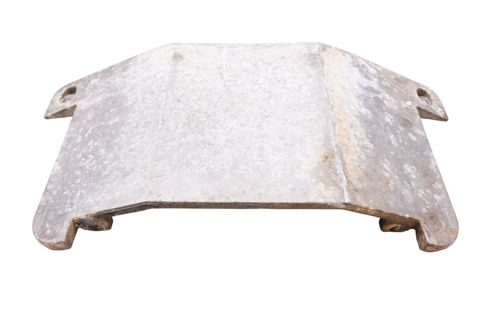 14 Sea-Doo Spark 900 ACE Skid Plate
