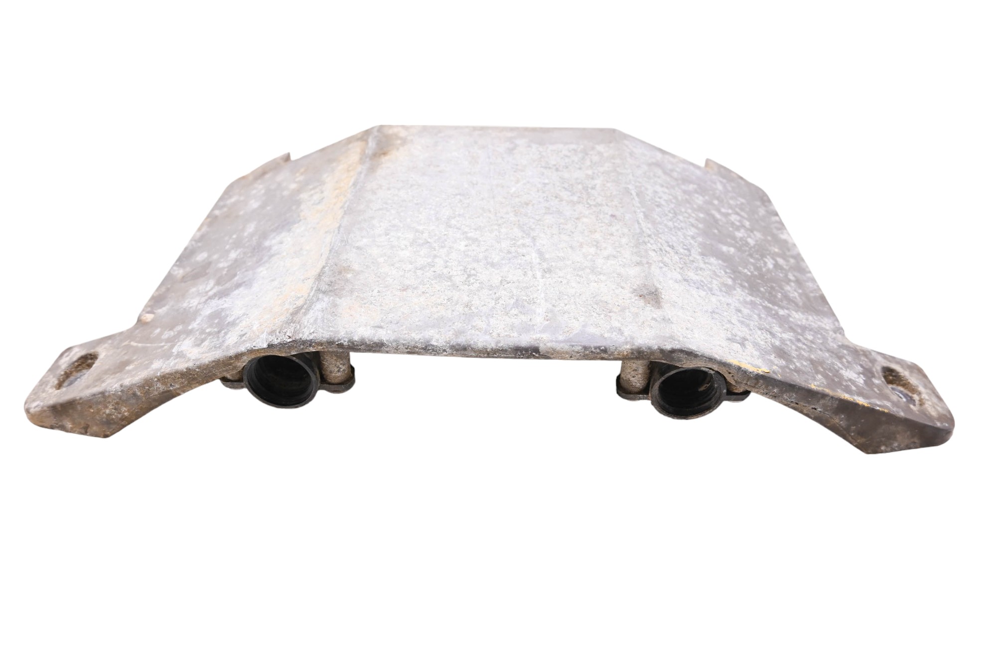 14 Sea-Doo Spark 900 ACE Skid Plate
