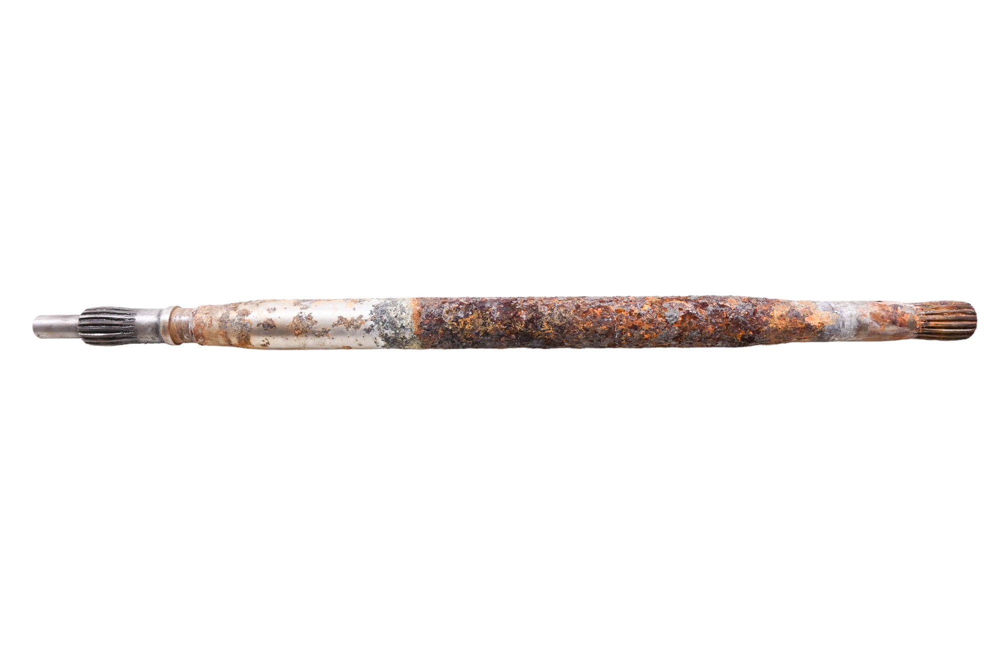 14 Sea-Doo Spark 900 ACE Rear Drive Shaft