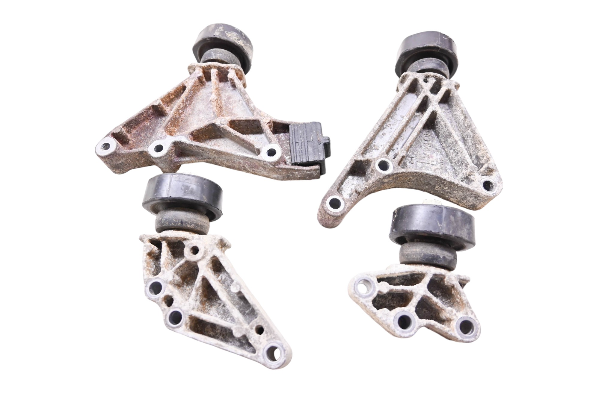14 Sea-Doo Spark 900 ACE Engine Mount Brackets