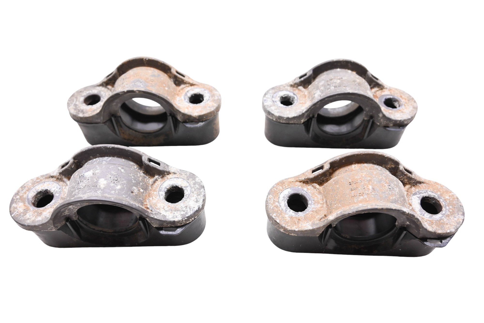 14 Sea-Doo Spark 900 ACE Engine Motor Support Brackets Mounts