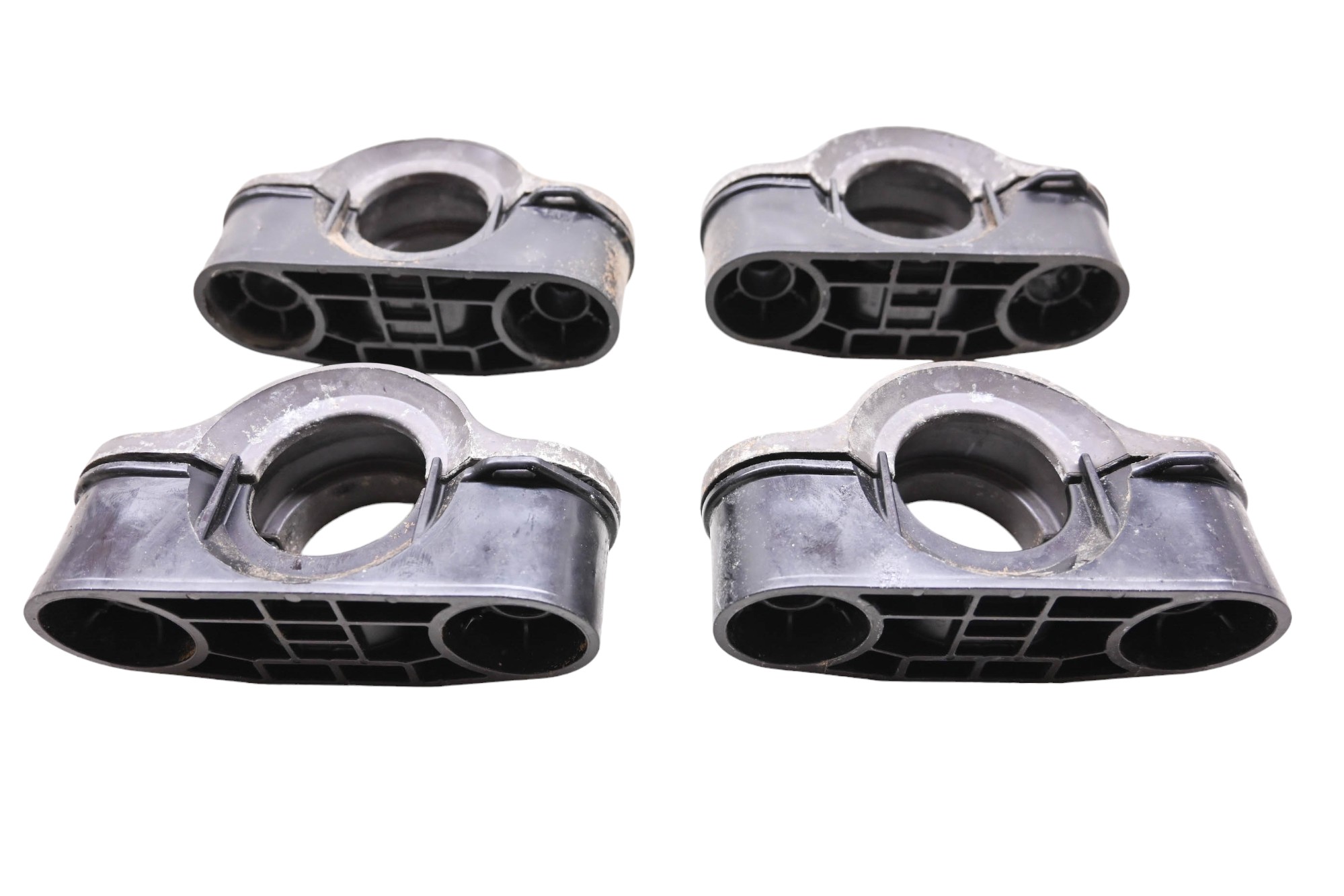 14 Sea-Doo Spark 900 ACE Engine Motor Support Brackets Mounts