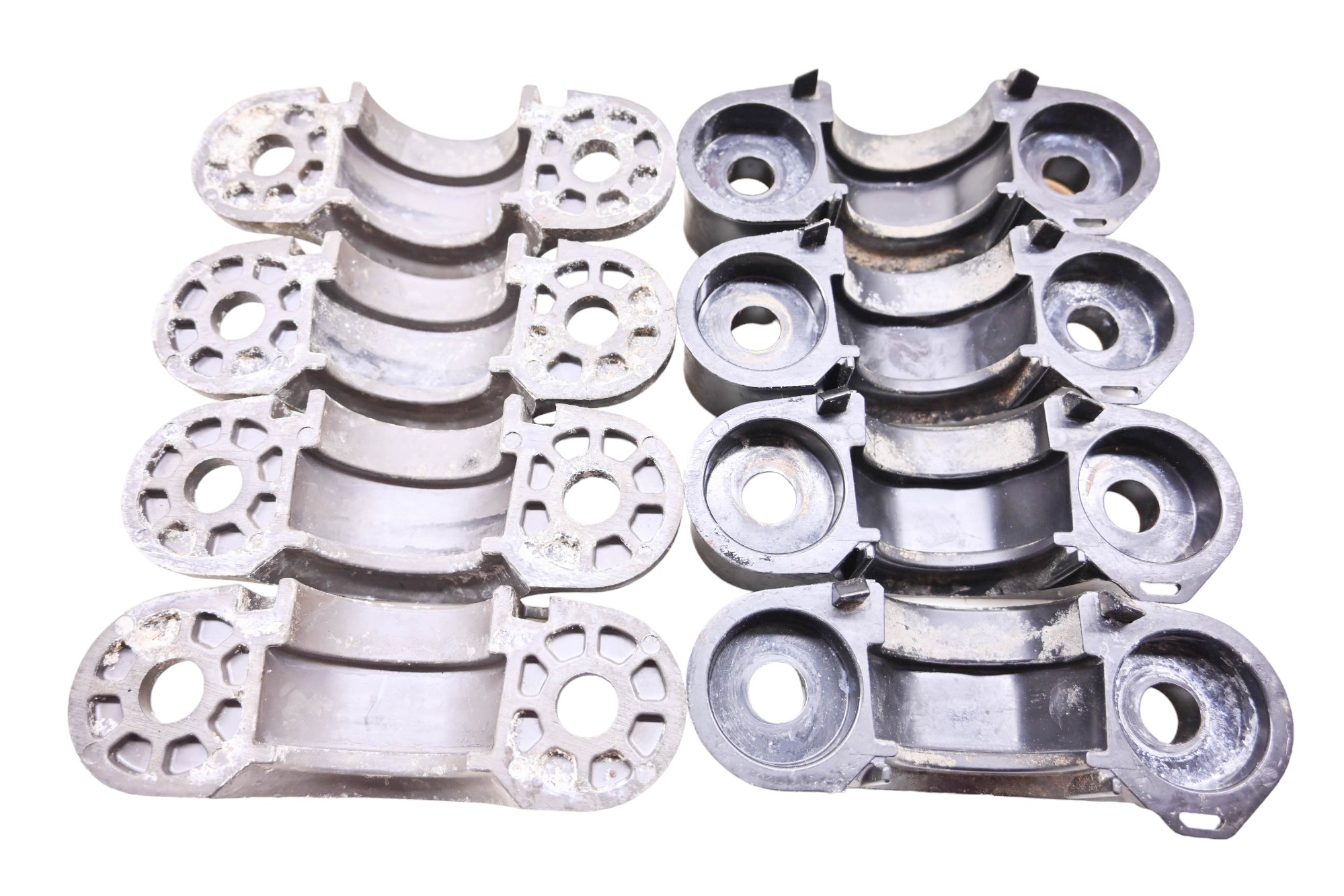 14 Sea-Doo Spark 900 ACE Engine Motor Support Brackets Mounts