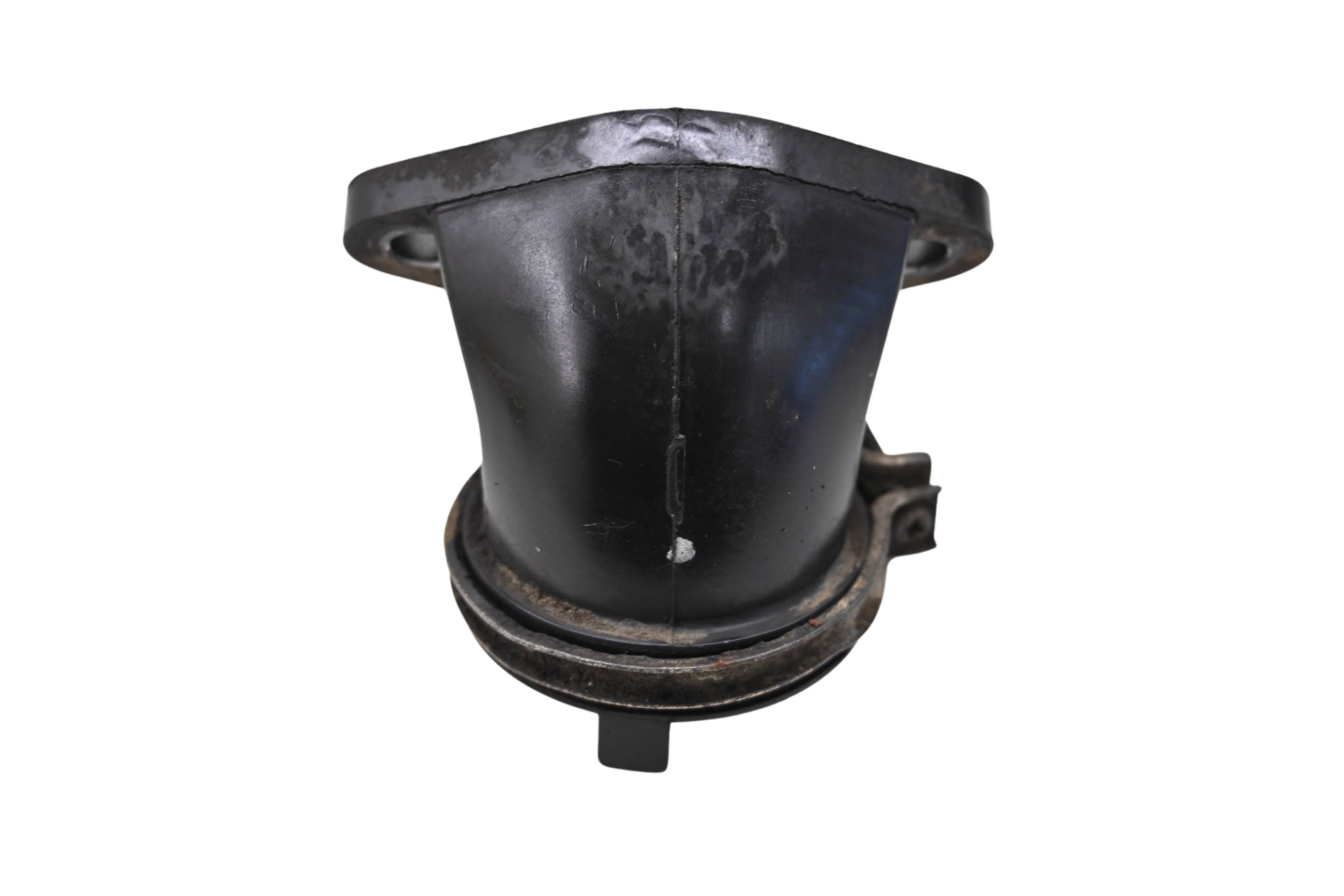 02 Polaris Scrambler 500 4x4 Intake Manifold Carburetor Boot
