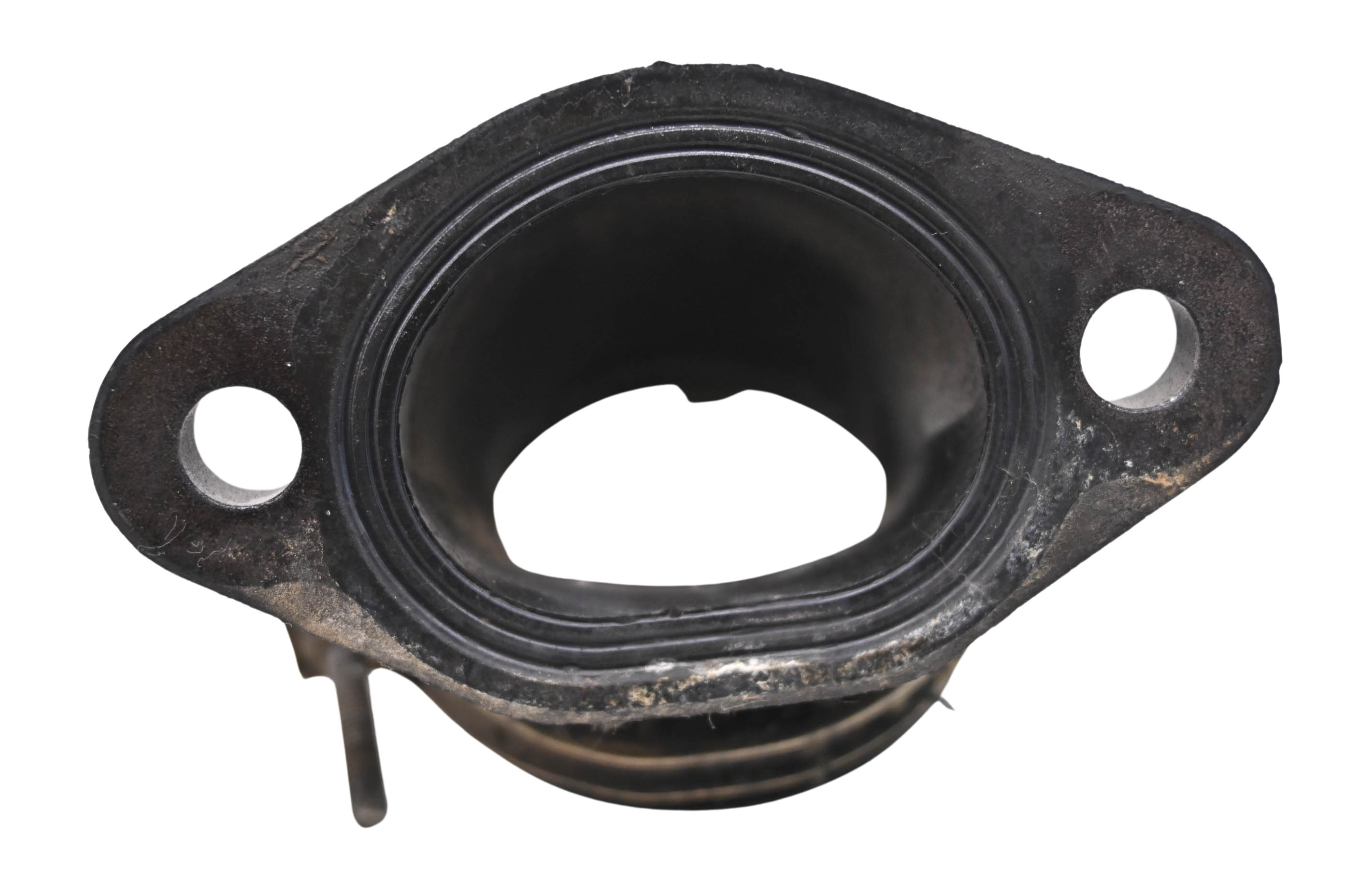 02 Polaris Scrambler 500 4x4 Intake Manifold Carburetor Boot