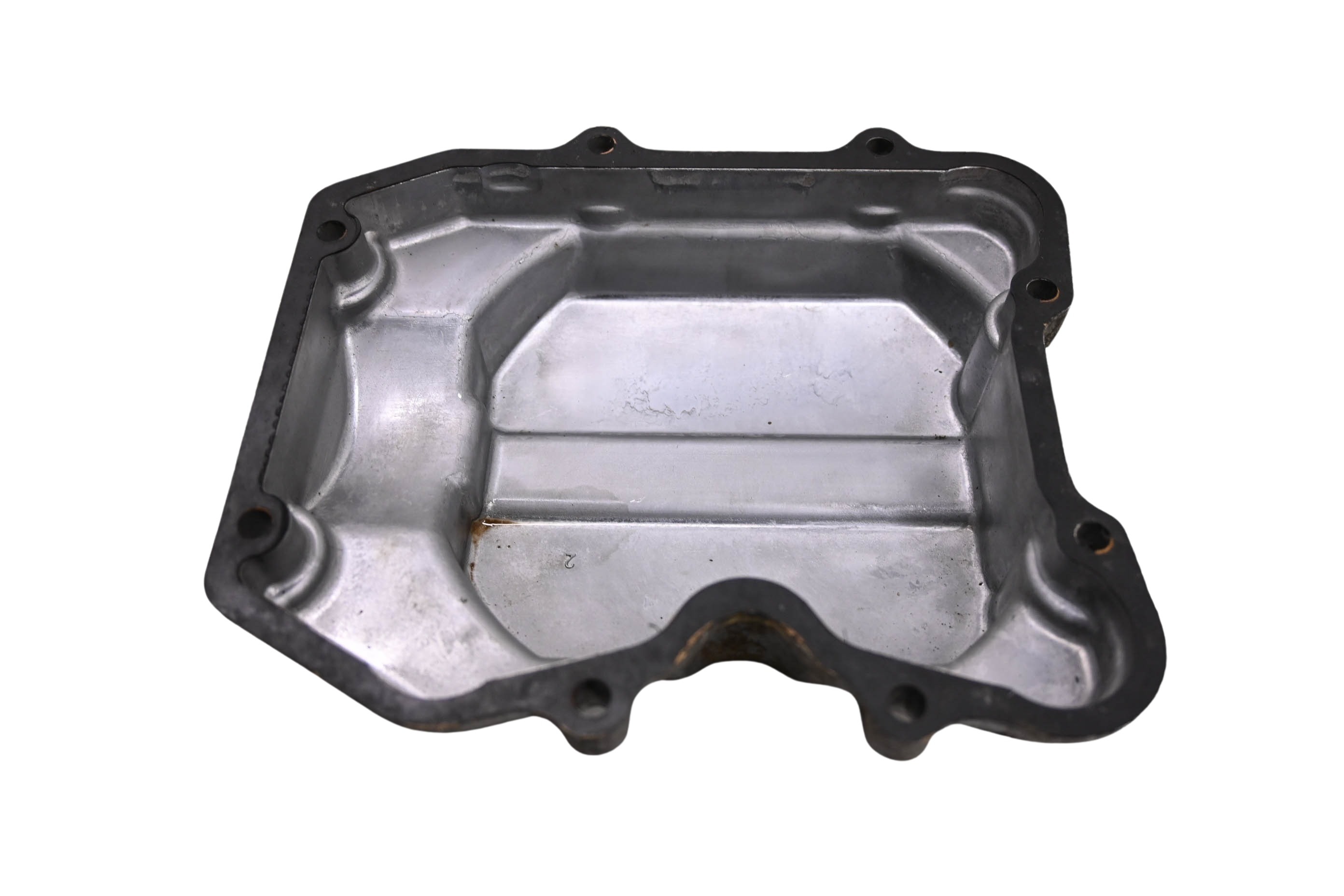 02 Polaris Scrambler 500 4x4 Valve Cover