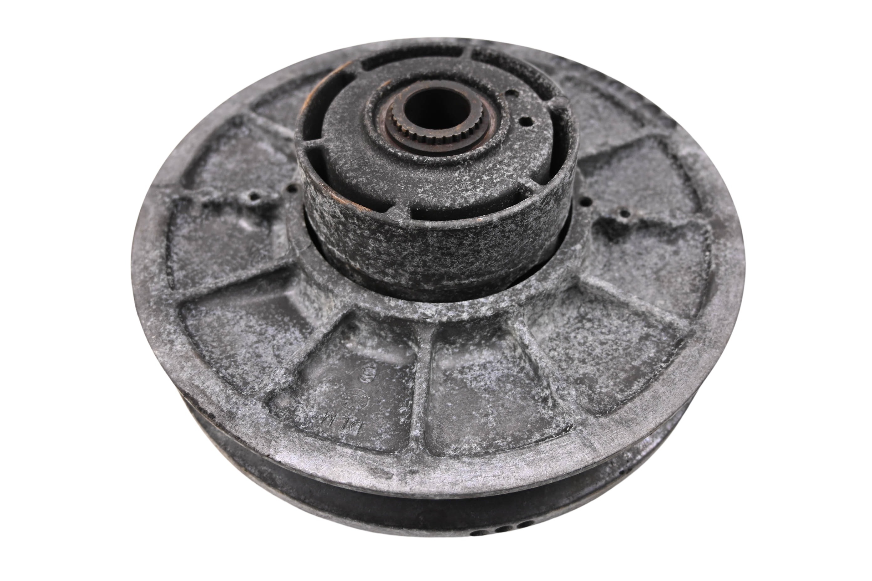 02 Polaris Scrambler 500 4x4 Secondary Driven Clutch
