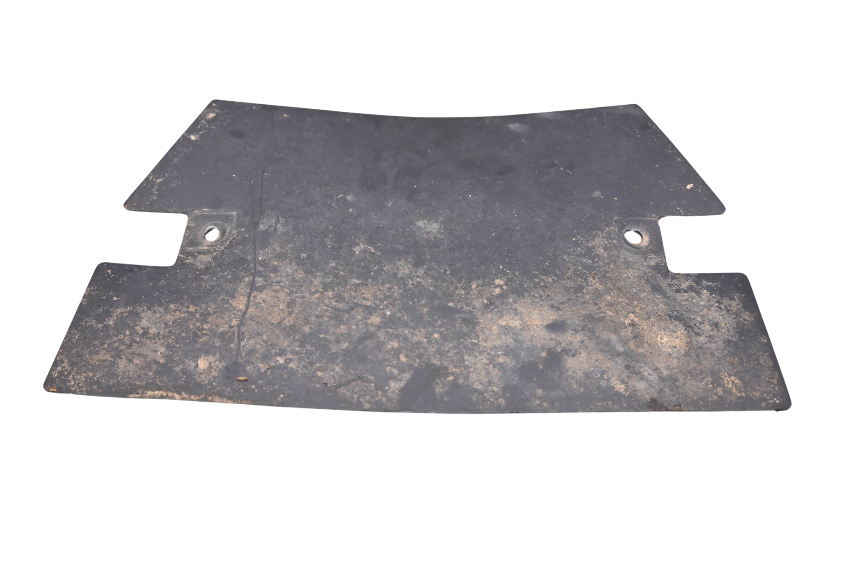 02 Polaris Scrambler 500 4x4 Mud Guard Splash Cover