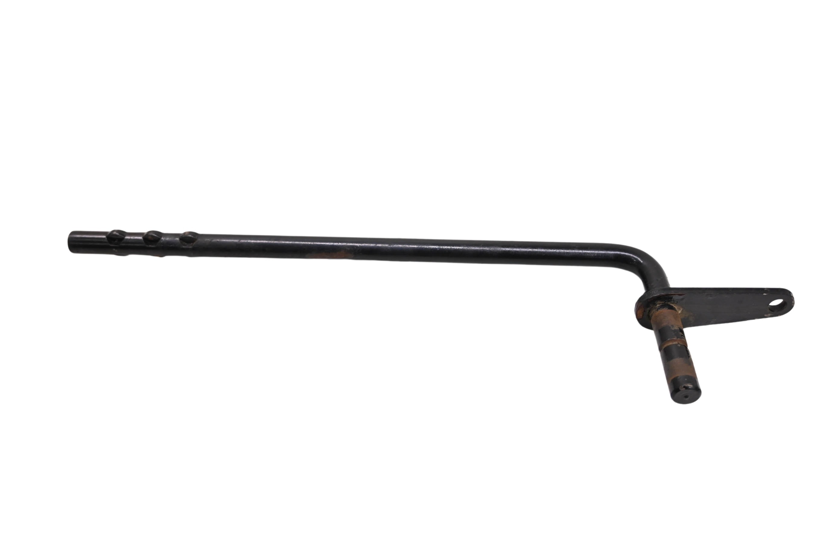 02 Polaris Scrambler 500 4x4 Gear Select Shift Lever Shifter