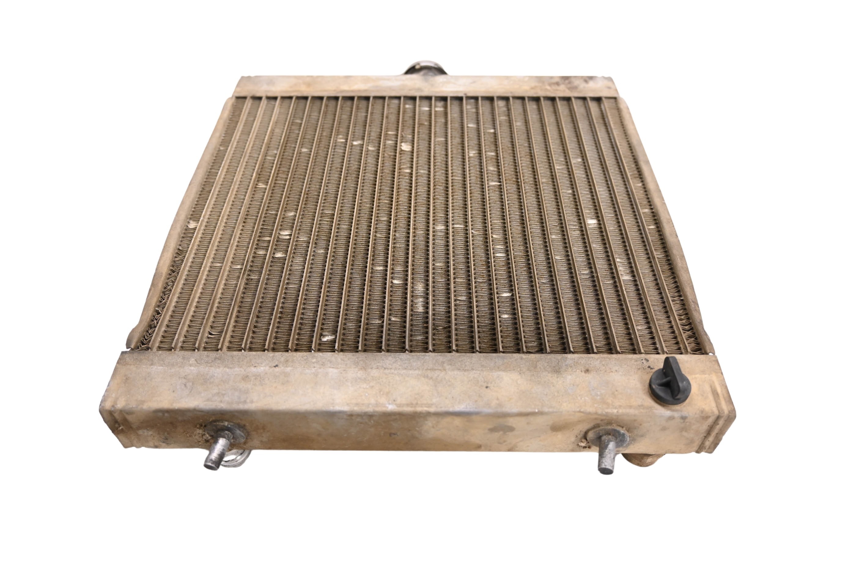 02 Polaris Scrambler 500 4x4 Radiator