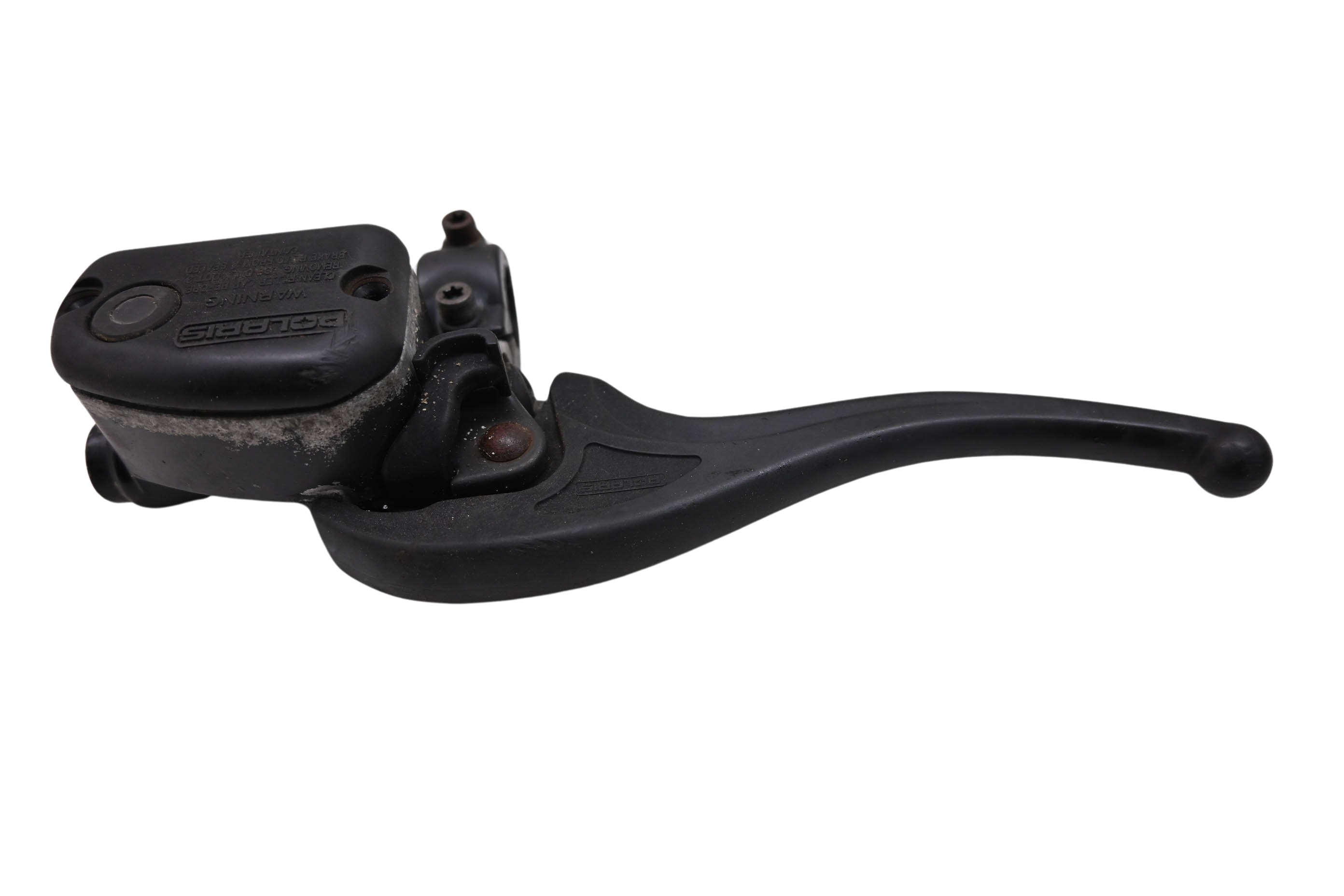 02 Polaris Scrambler 500 4x4 Front Brake Master Cylinder