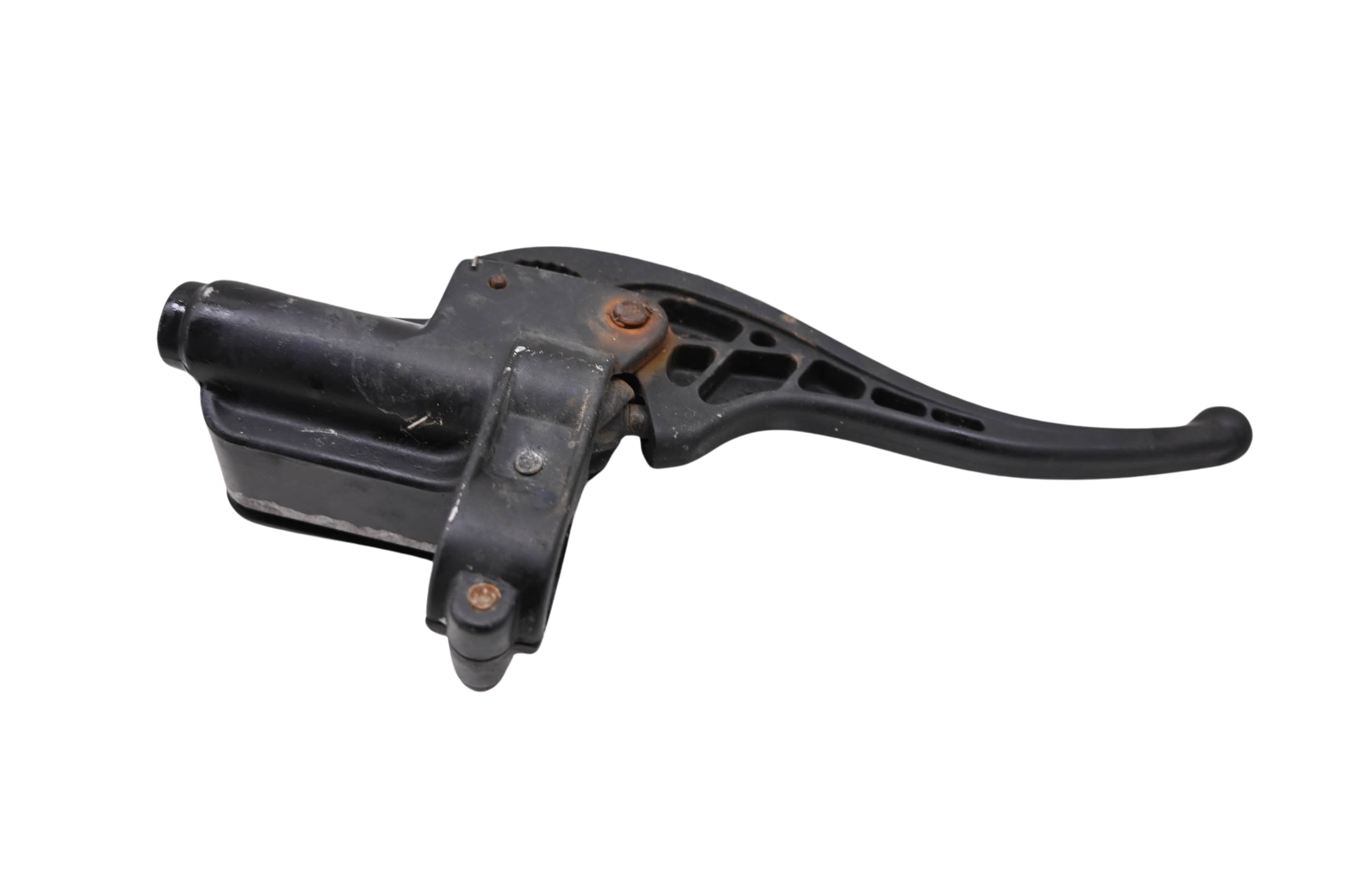 02 Polaris Scrambler 500 4x4 Front Brake Master Cylinder