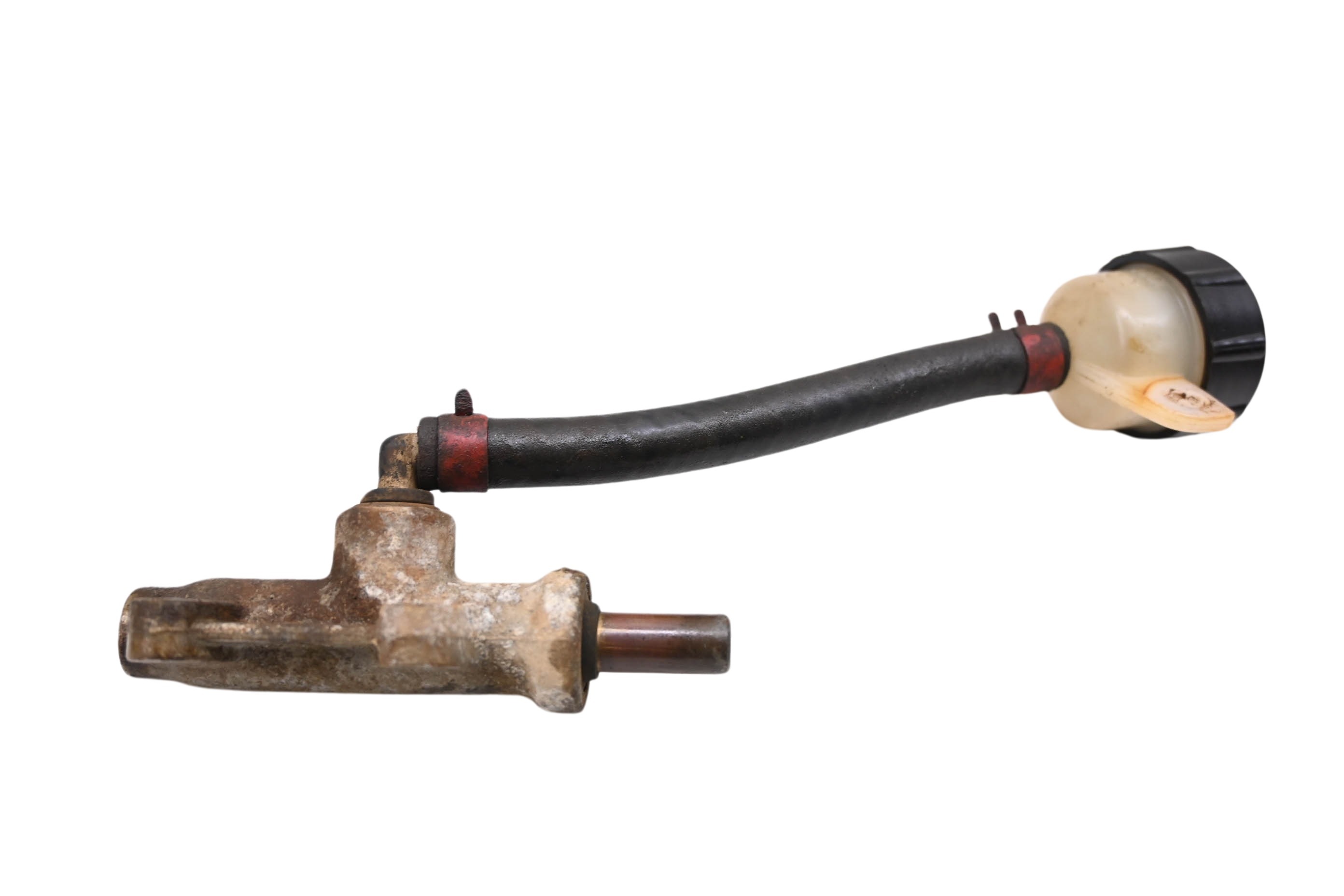 02 Polaris Scrambler 500 4x4 Rear Brake Master Cylinder