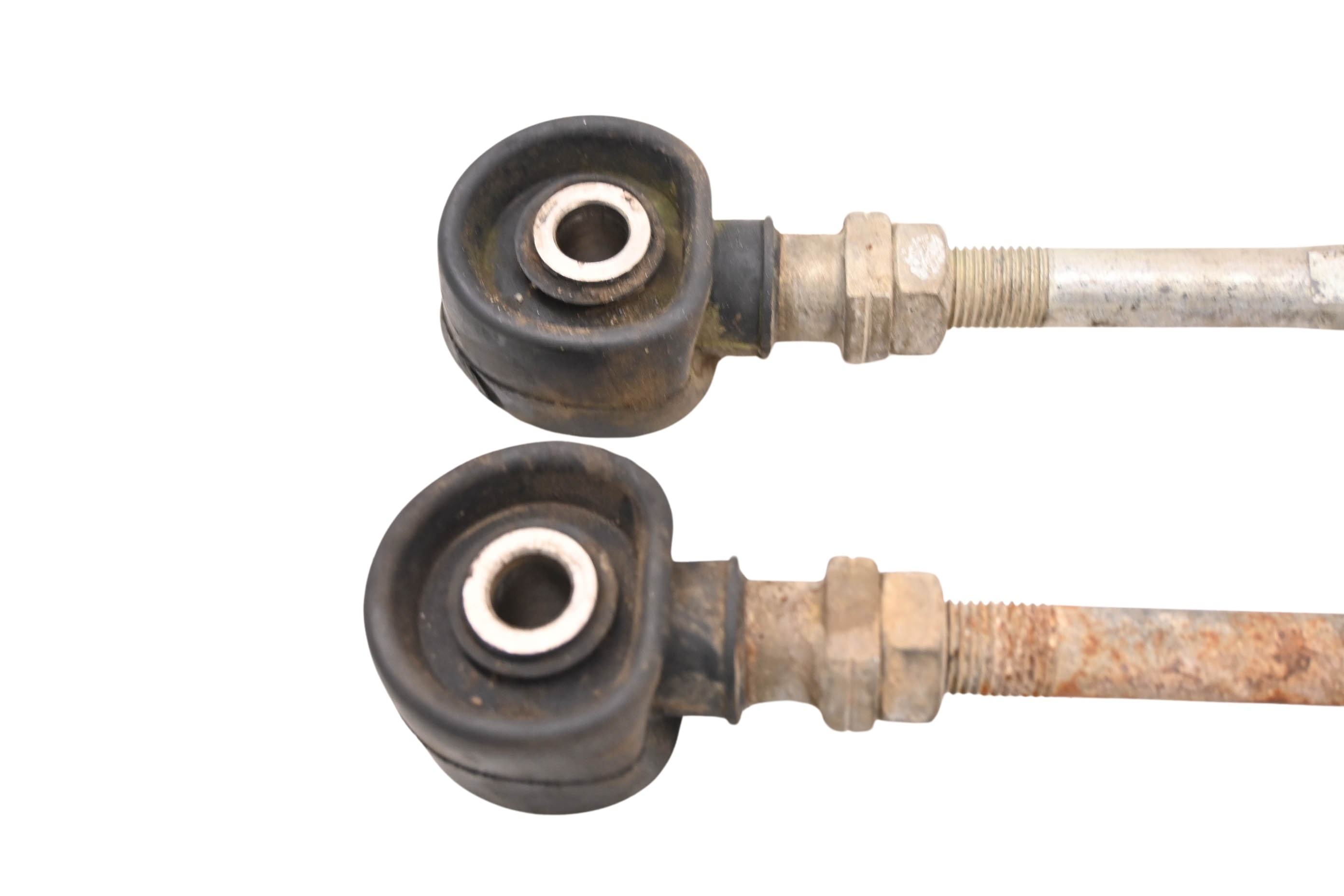 02 Polaris Scrambler 500 4x4 Tie Rods & Ends