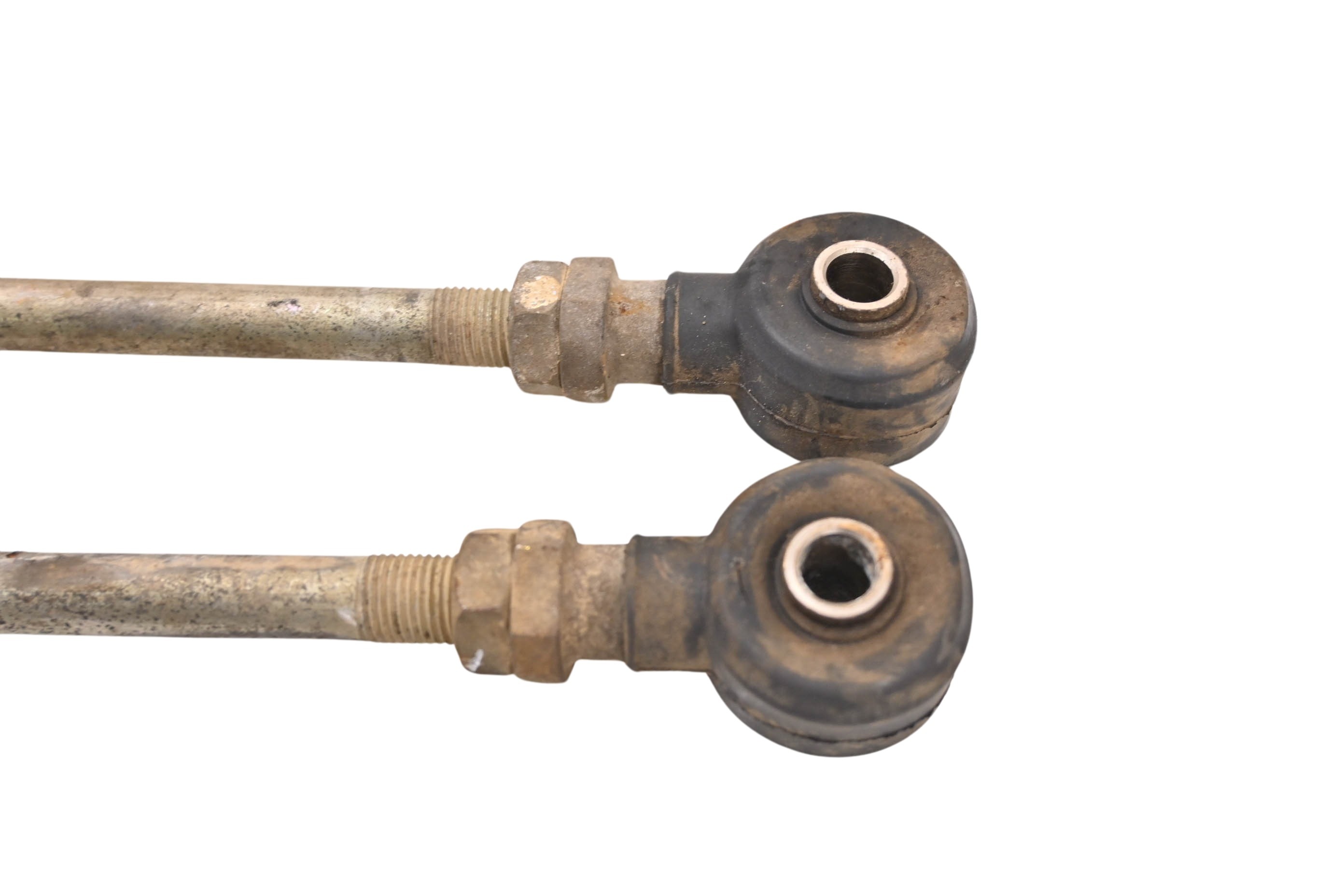 02 Polaris Scrambler 500 4x4 Tie Rods & Ends