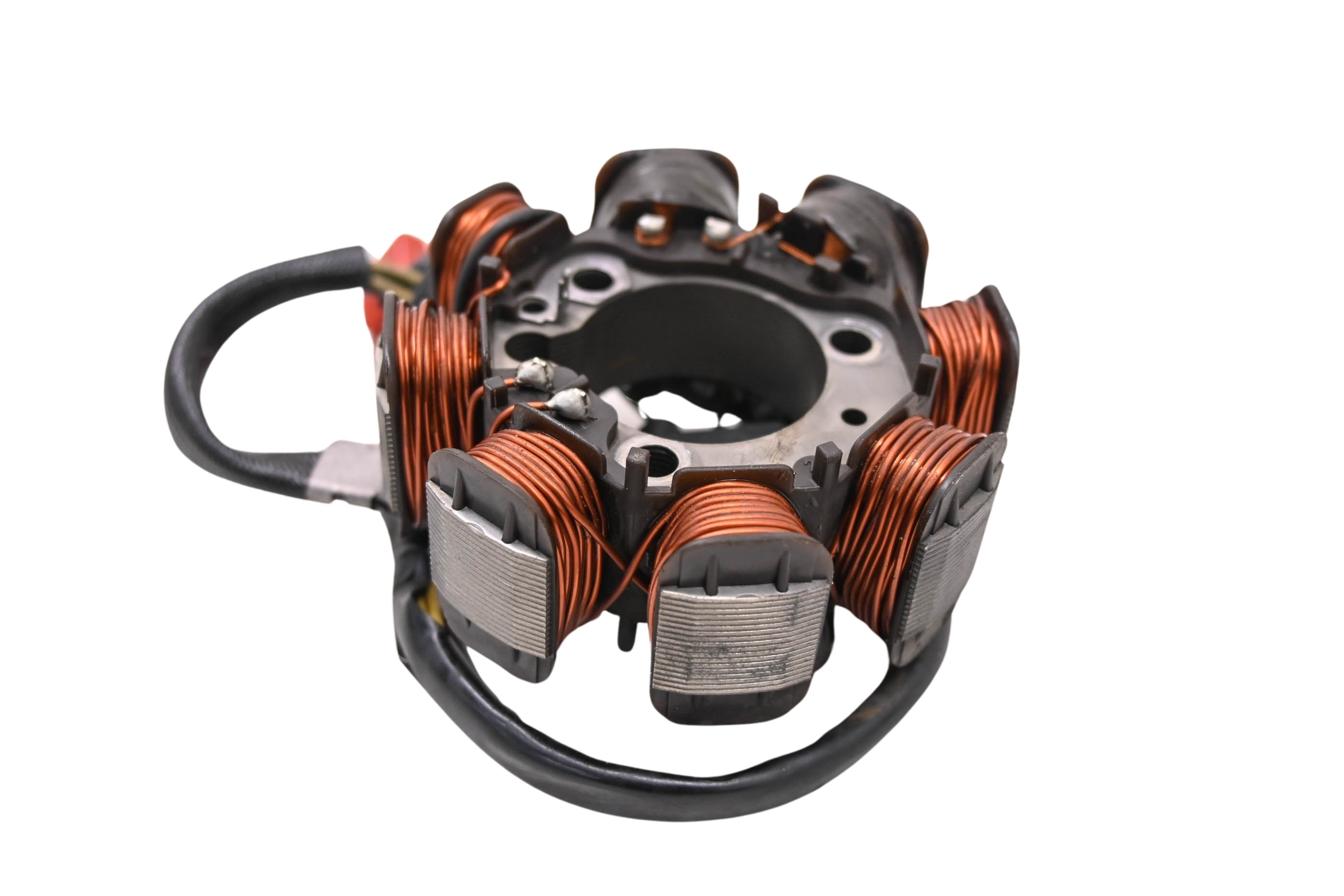 03 Honda Recon 250 2x4 Stator TRX250TM