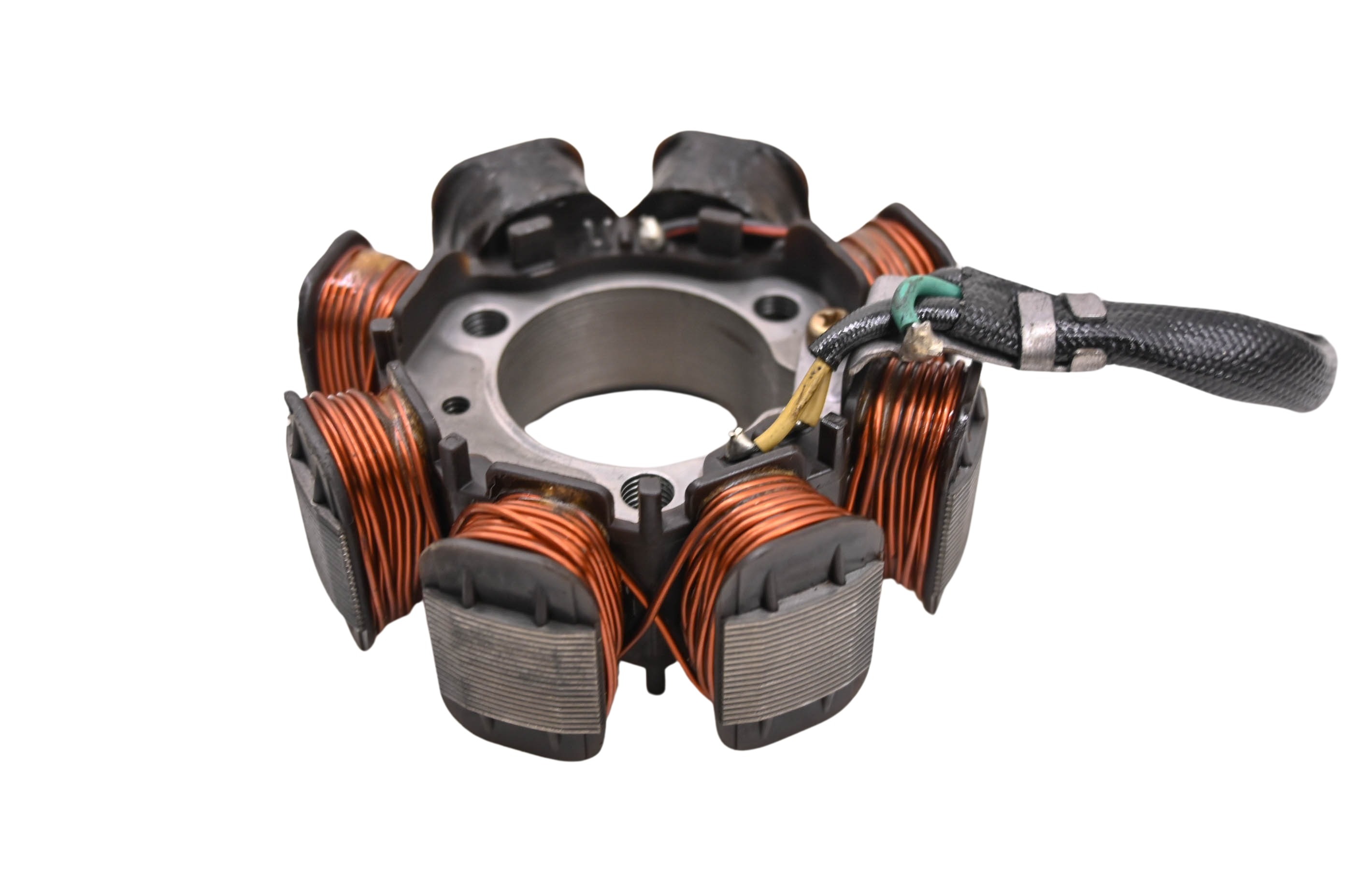 03 Honda Recon 250 2x4 Stator TRX250TM