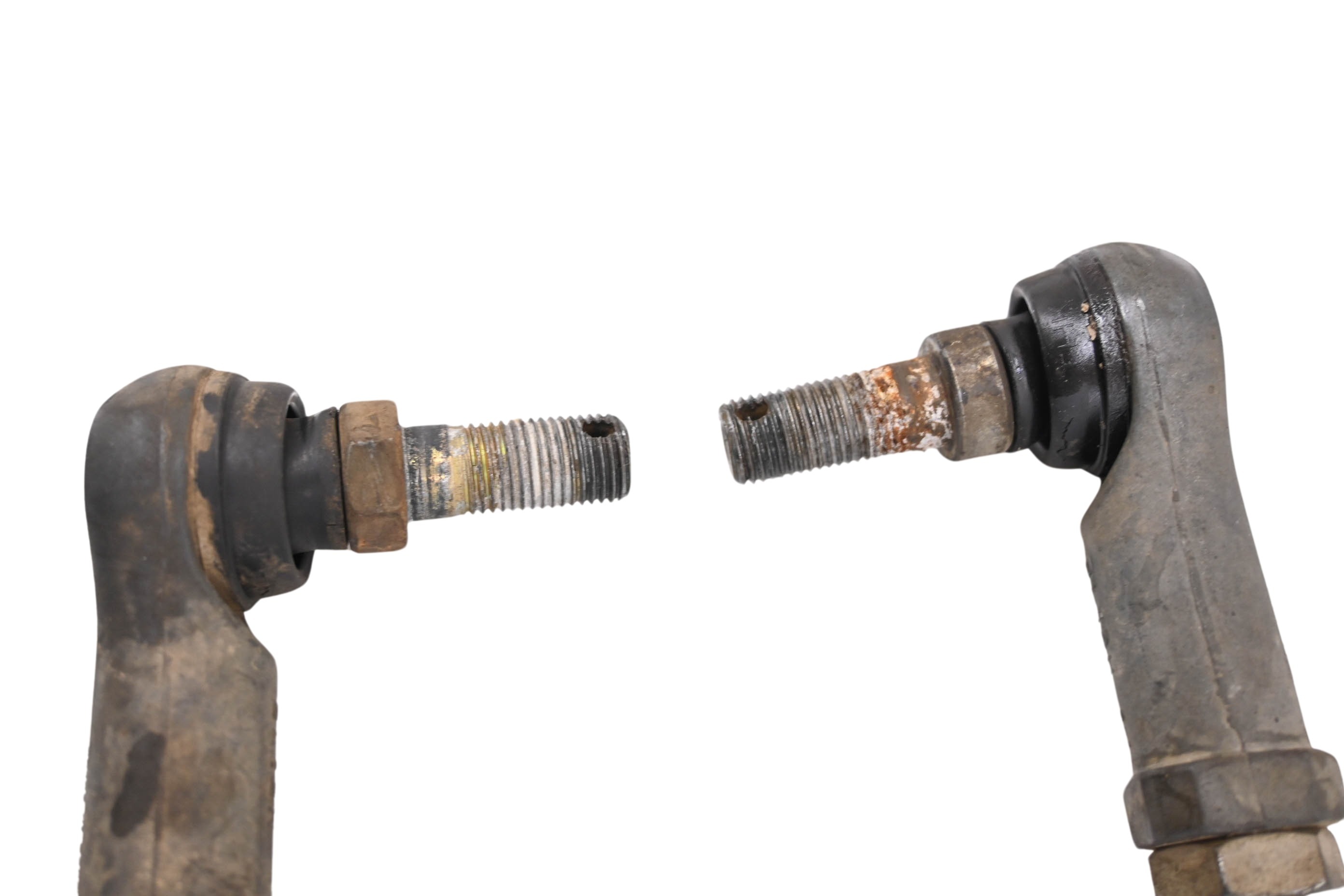 03 Honda Recon 250 2x4 Tie Rods & Ends TRX250TM