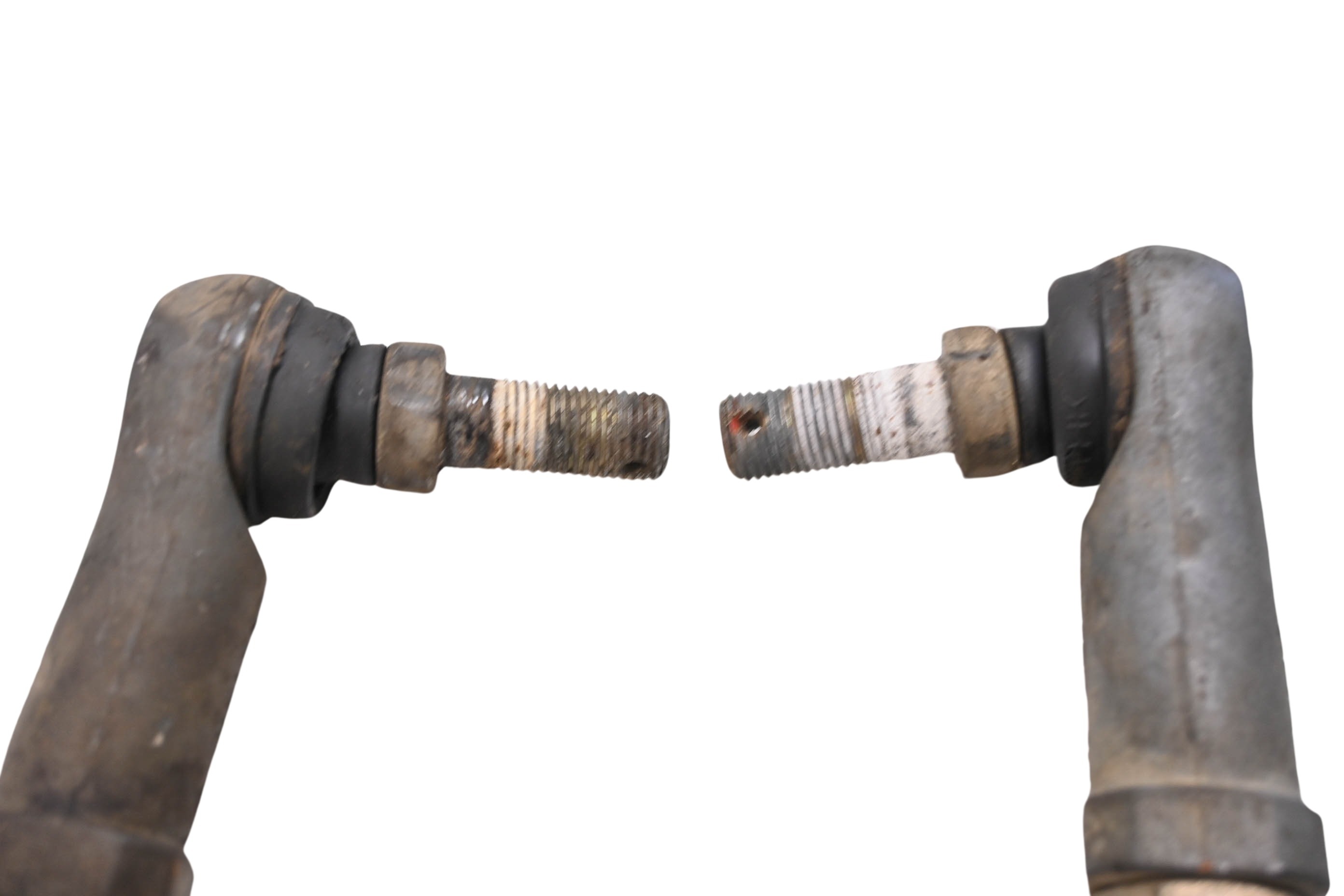 03 Honda Recon 250 2x4 Tie Rods & Ends TRX250TM