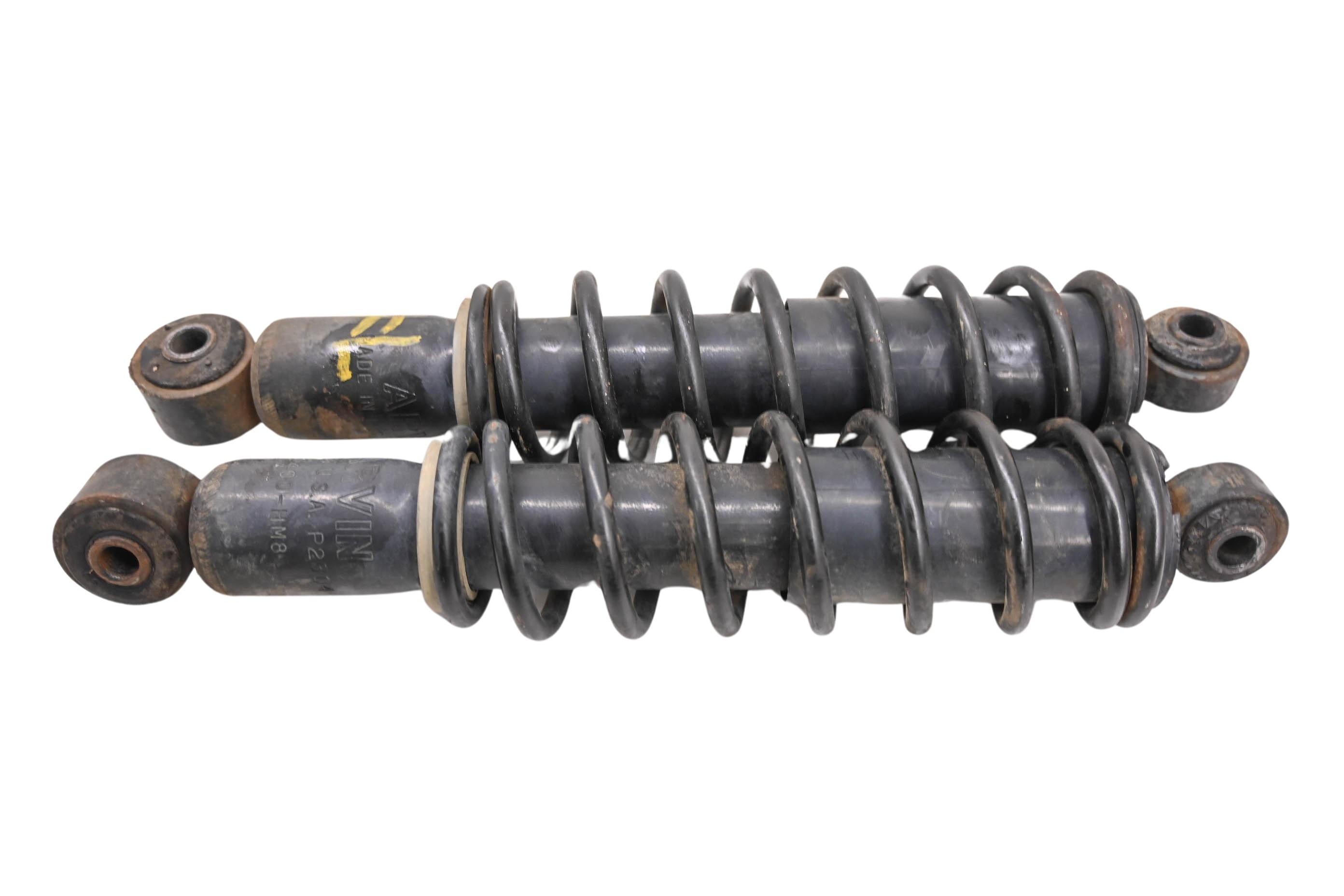 03 Honda Recon 250 2x4 Front Shocks TRX250TM