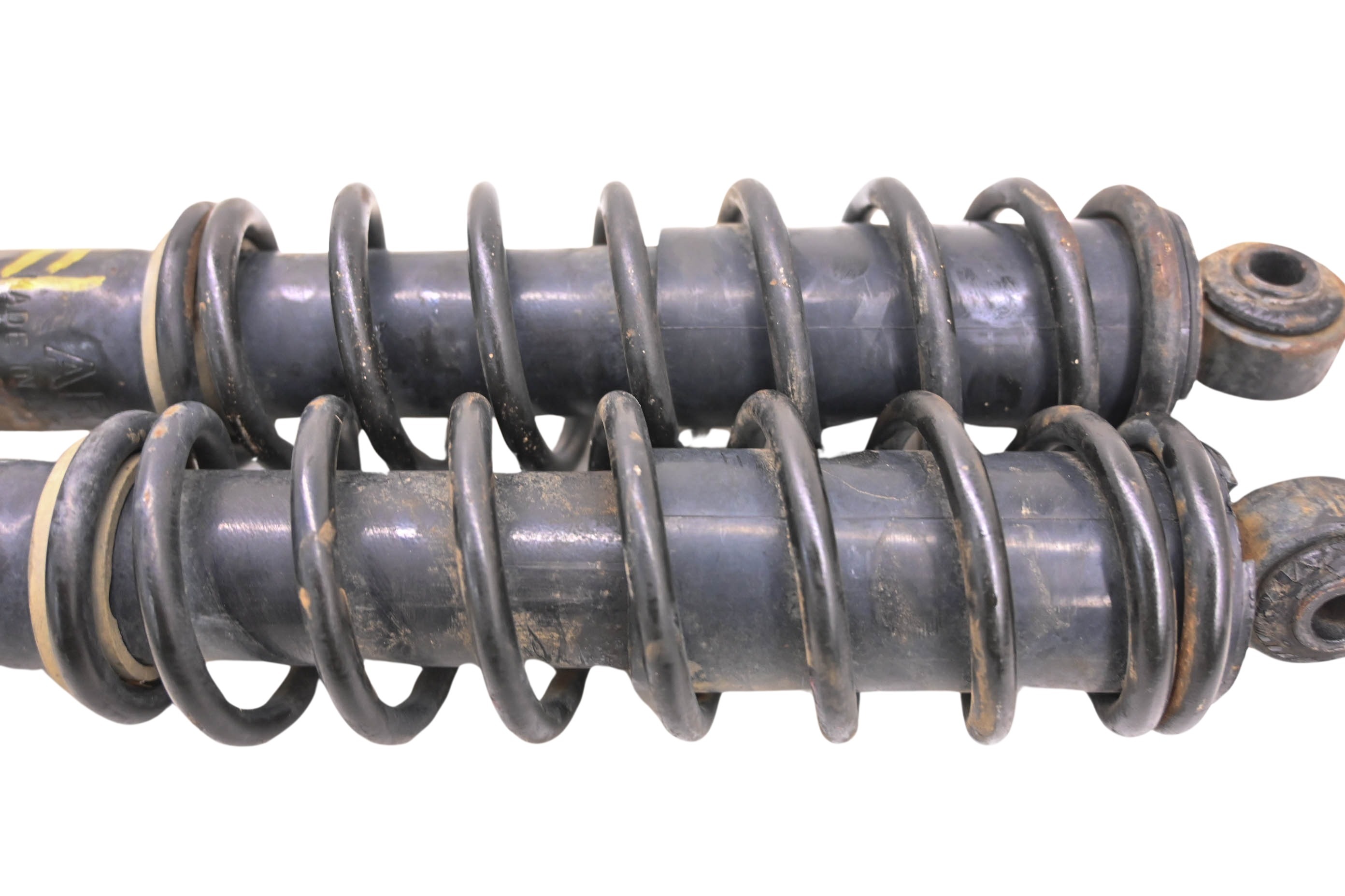 03 Honda Recon 250 2x4 Front Shocks TRX250TM