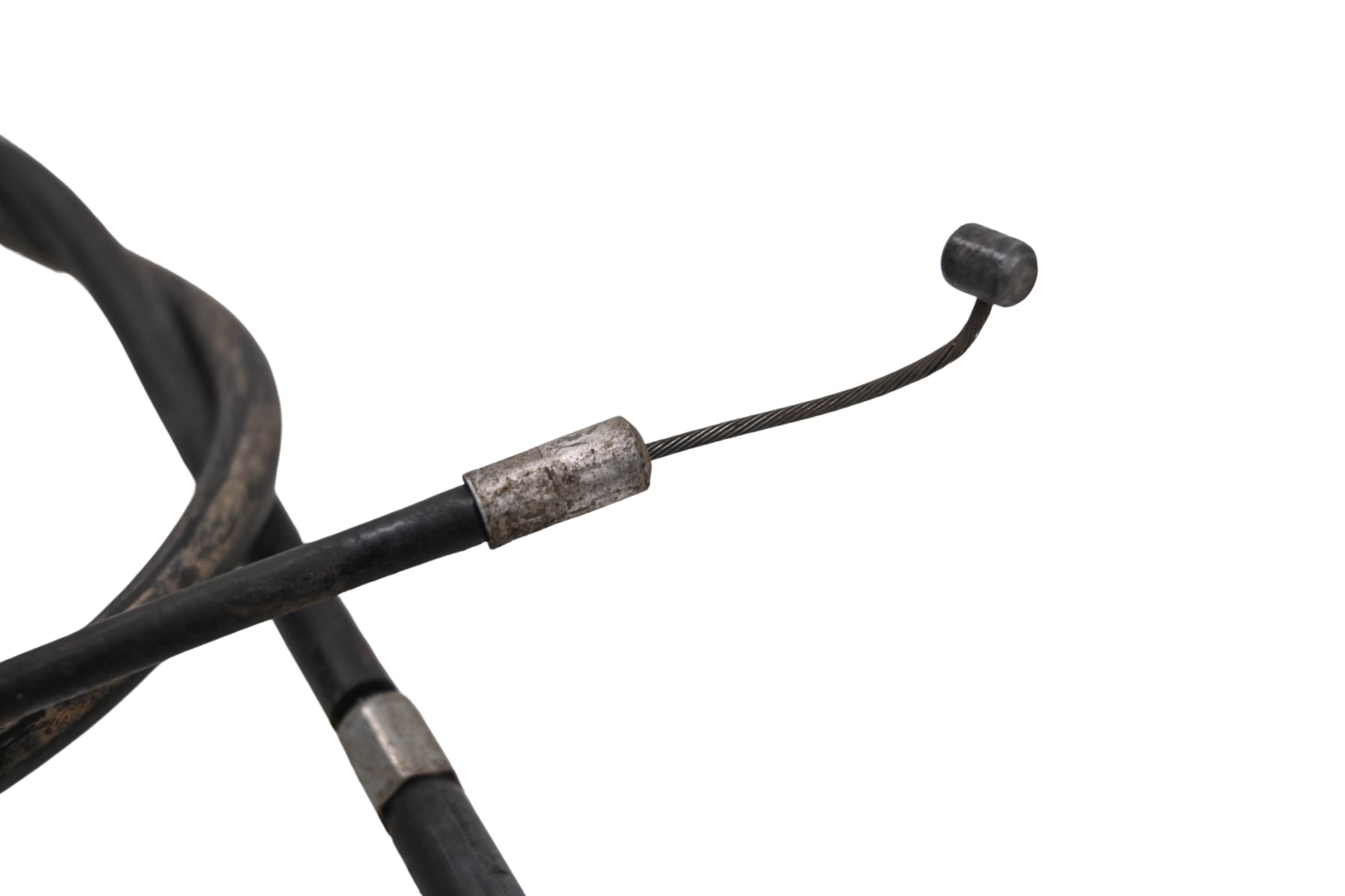 03 Honda Recon 250 2x4 Choke Cable TRX250TM