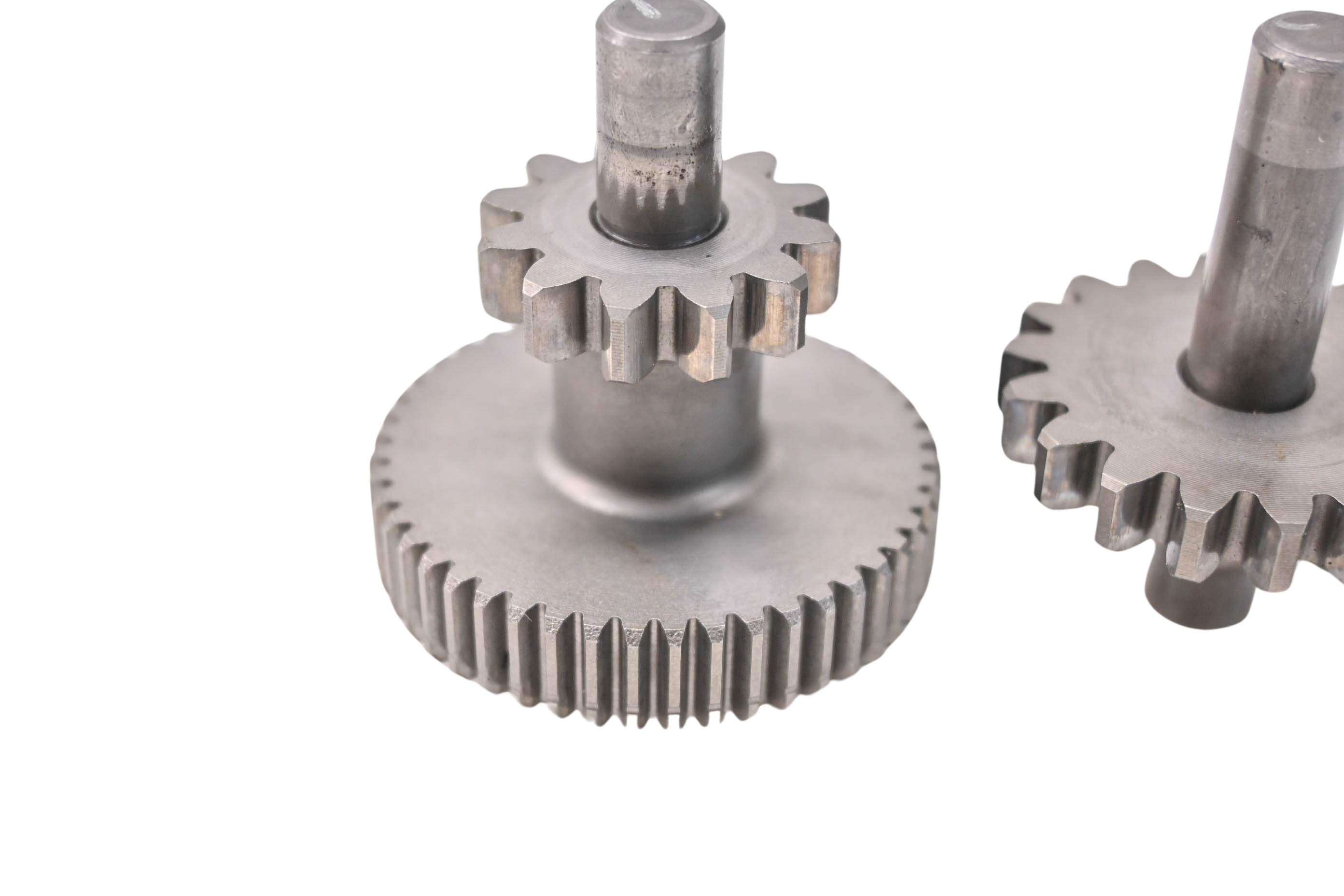 03 Honda Recon 250 2x4 Starter Gears TRX250TM
