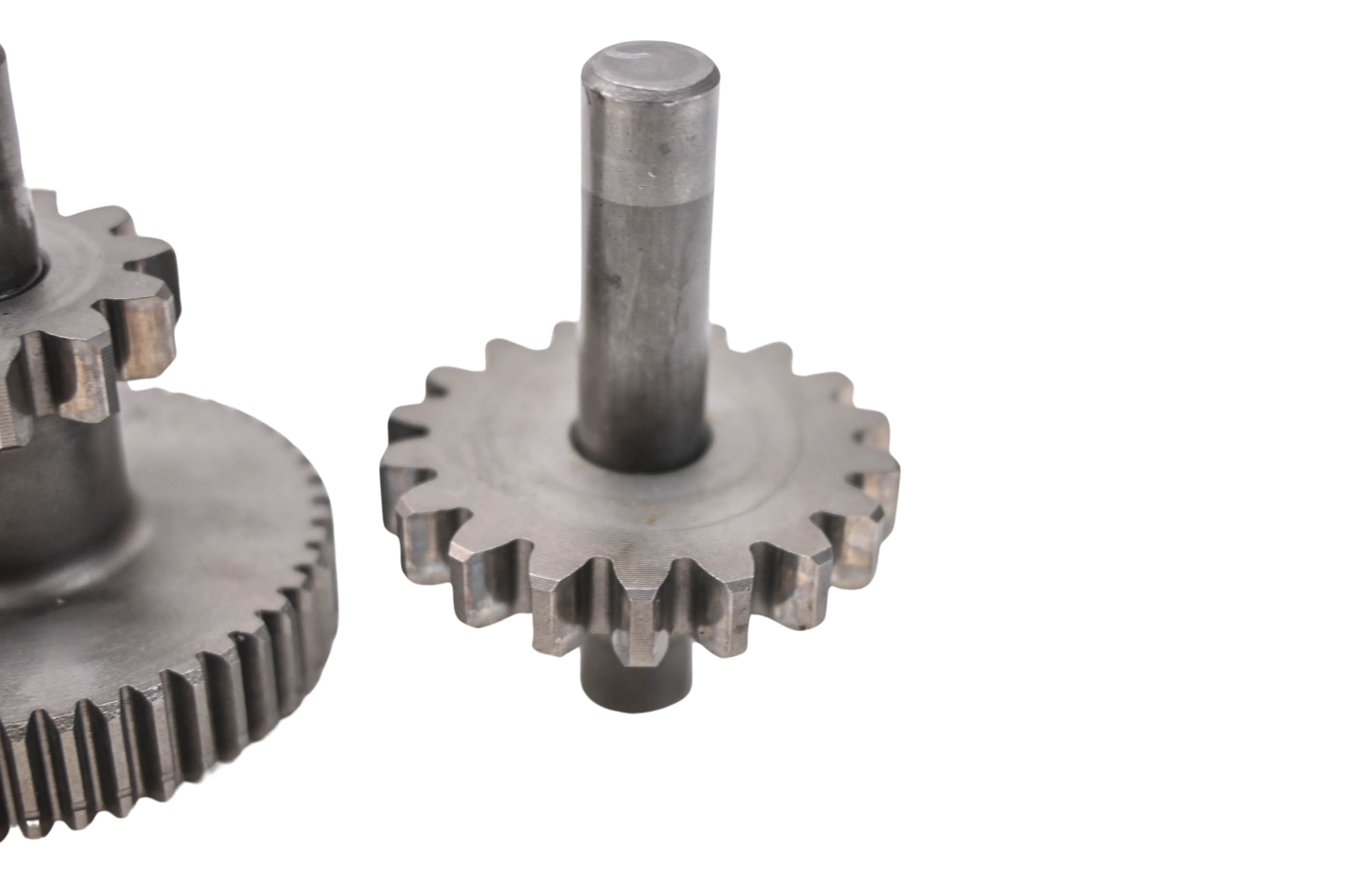 03 Honda Recon 250 2x4 Starter Gears TRX250TM