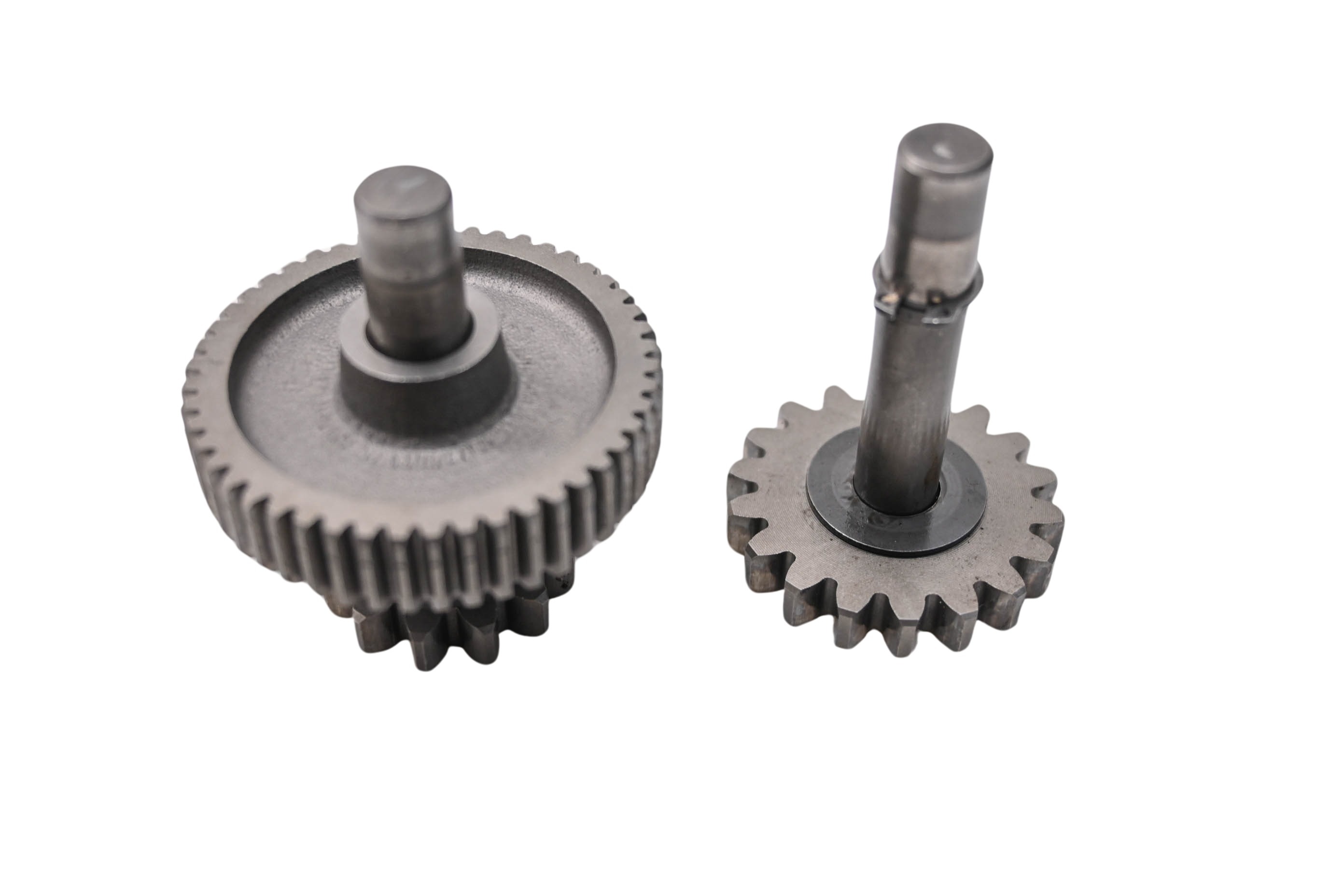 03 Honda Recon 250 2x4 Starter Gears TRX250TM