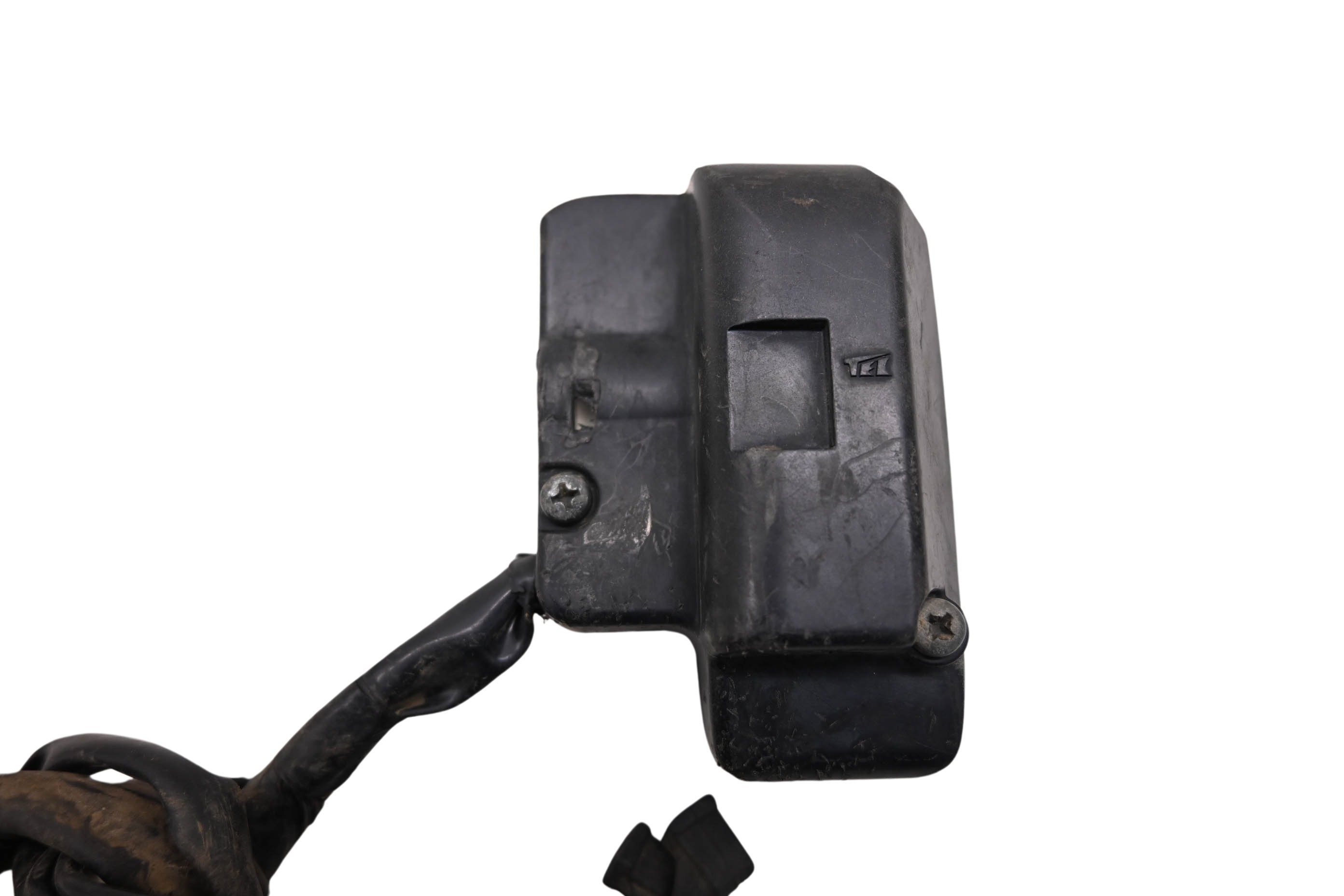 11 Honda Recon 250 2x4 Headlight On Off Handlebar Start Switch TRX250TE