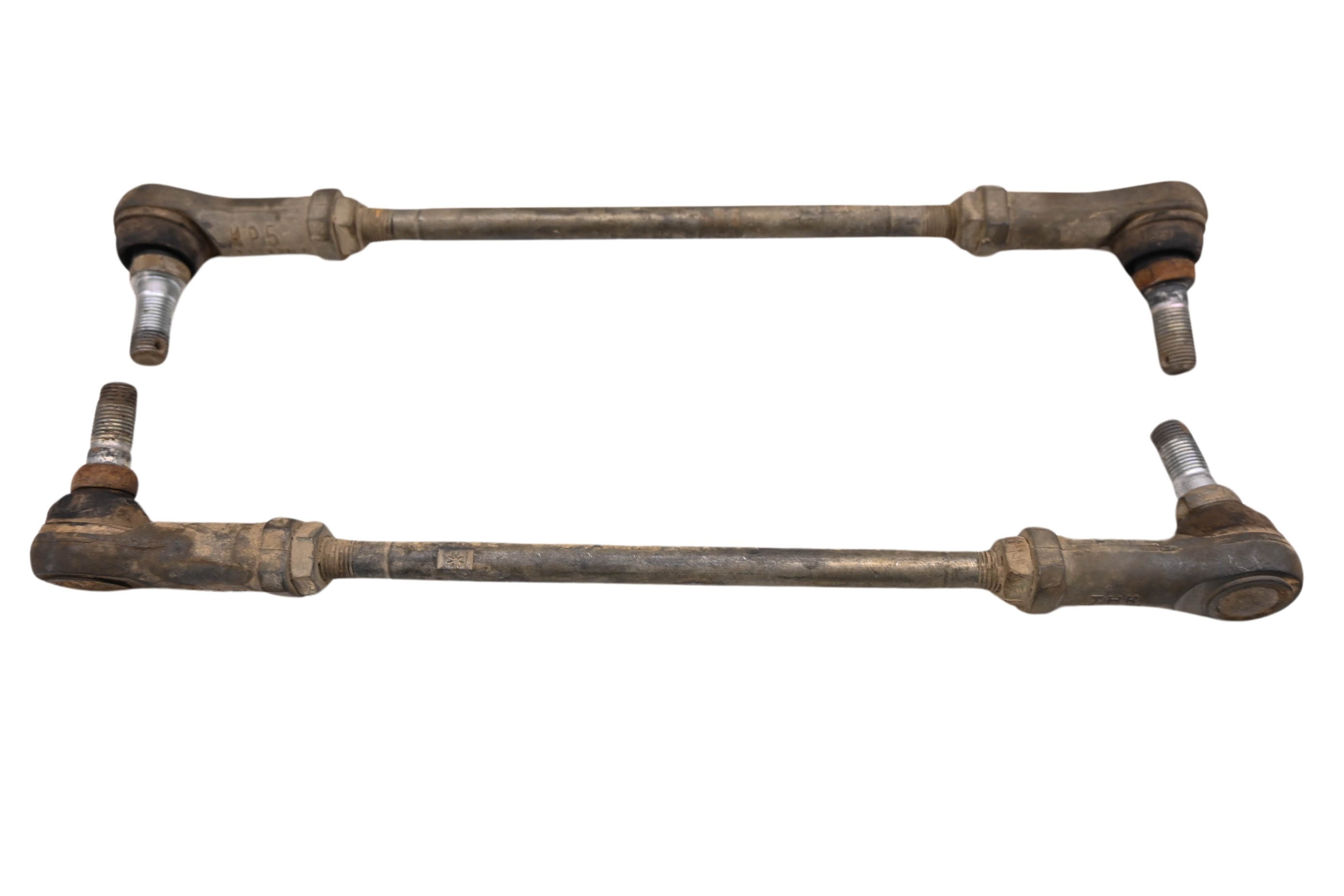 11 Honda Recon 250 2x4 Tie Rods & Ends TRX250TE
