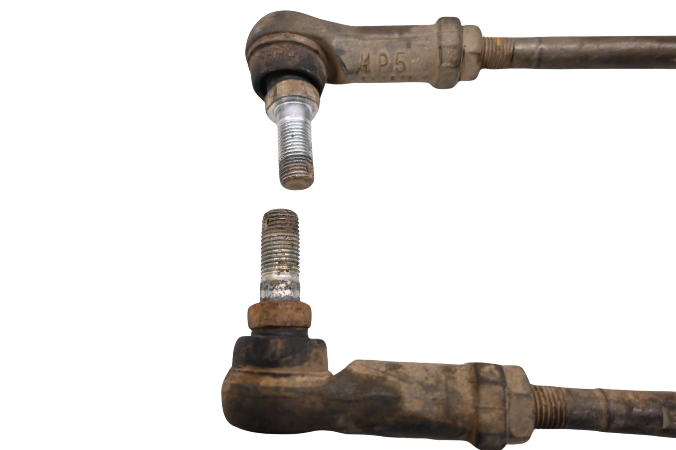 11 Honda Recon 250 2x4 Tie Rods & Ends TRX250TE