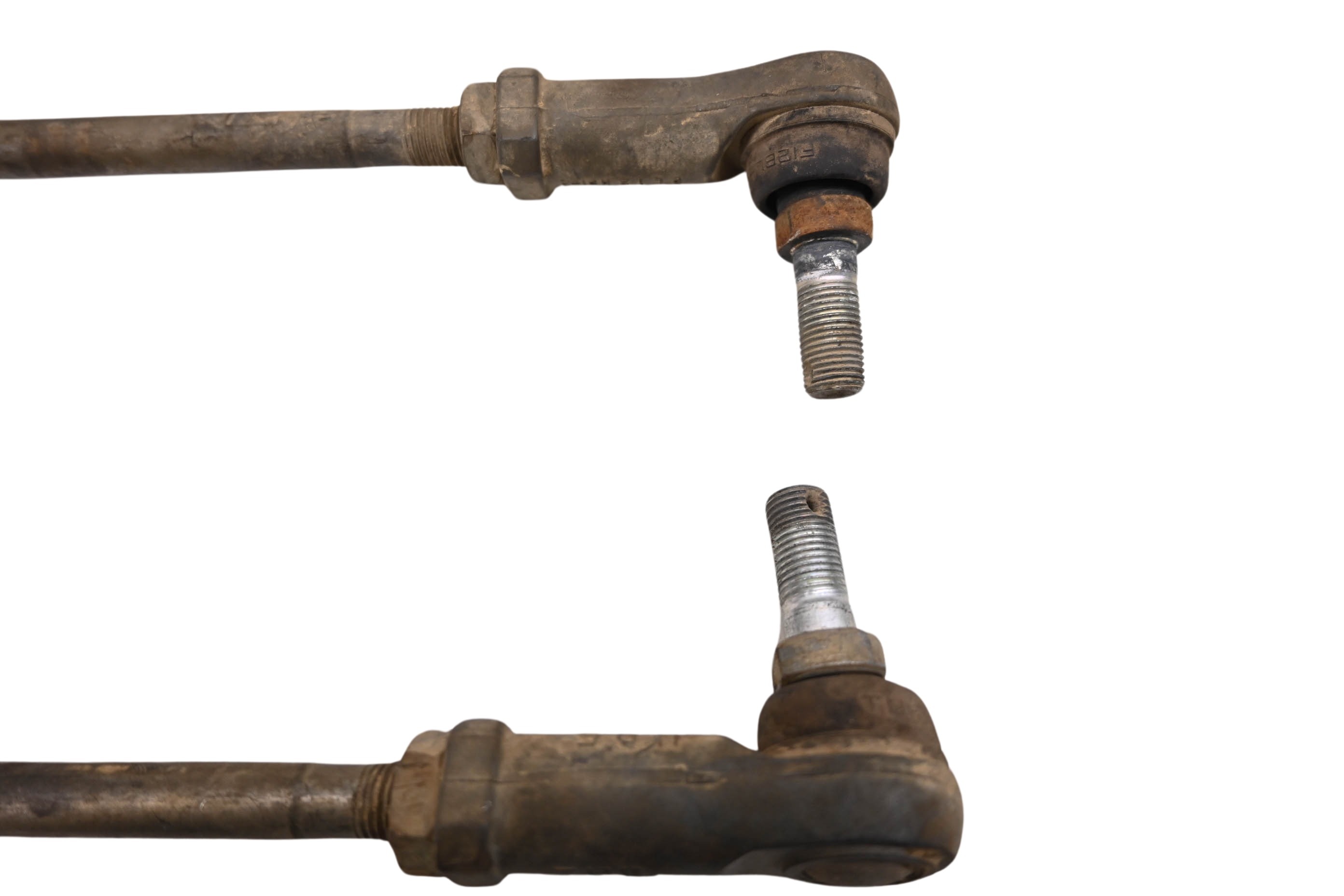 11 Honda Recon 250 2x4 Tie Rods & Ends TRX250TE