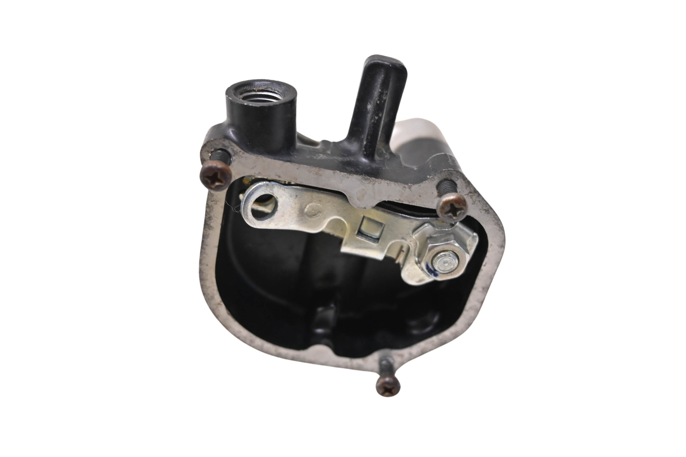 11 Honda Recon 250 2x4 Thumb Throttle TRX250TE