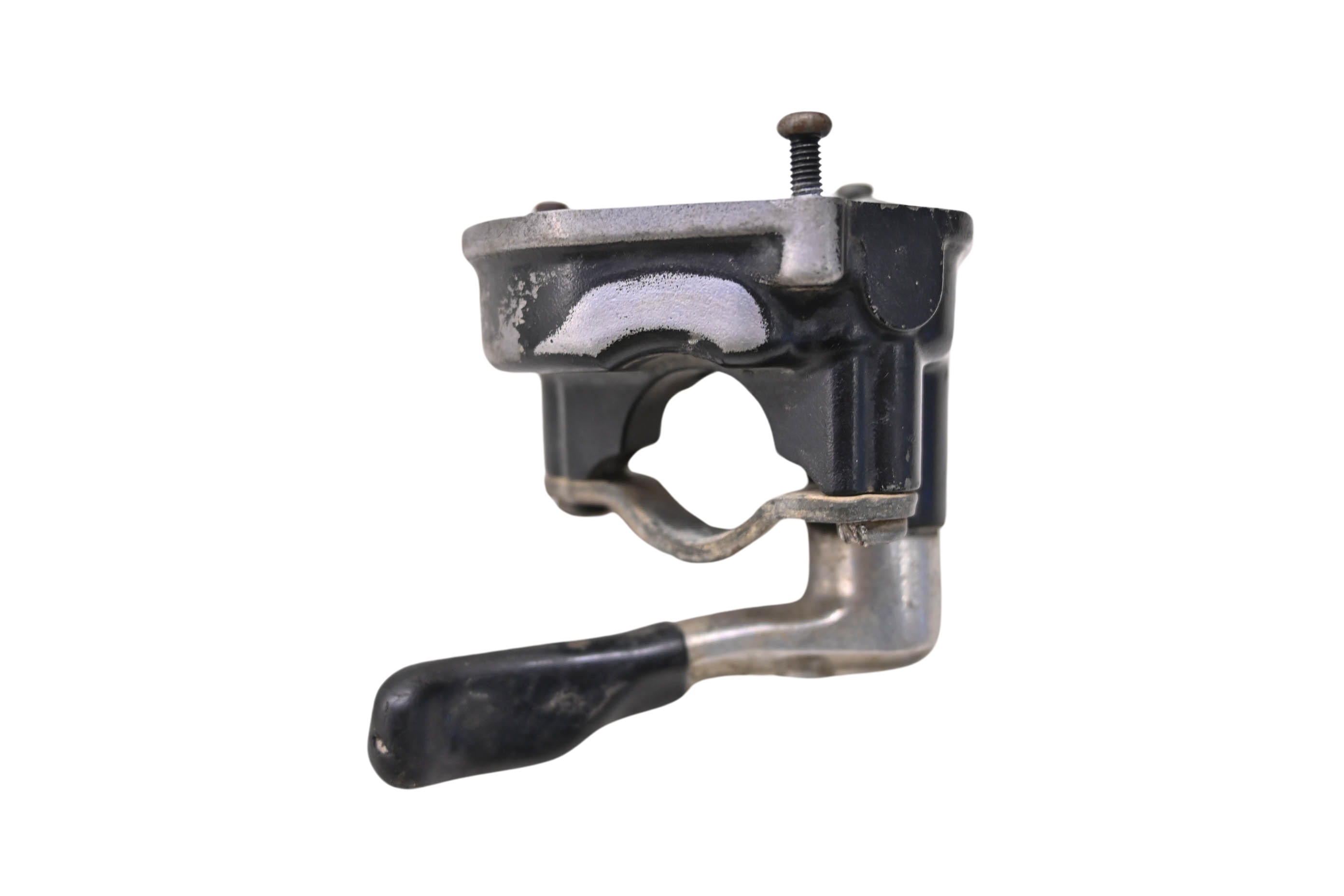 11 Honda Recon 250 2x4 Thumb Throttle TRX250TE