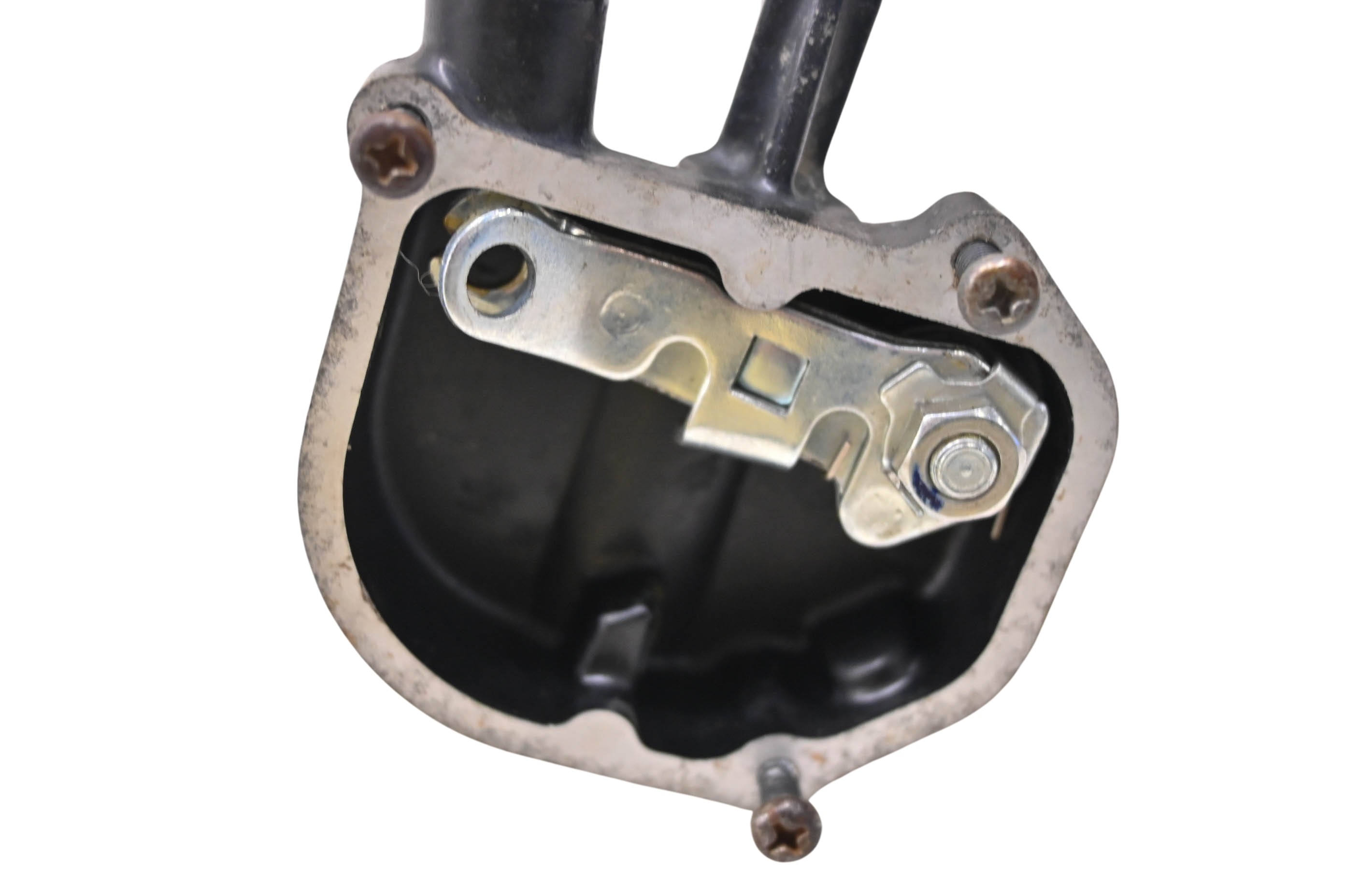 11 Honda Recon 250 2x4 Thumb Throttle TRX250TE