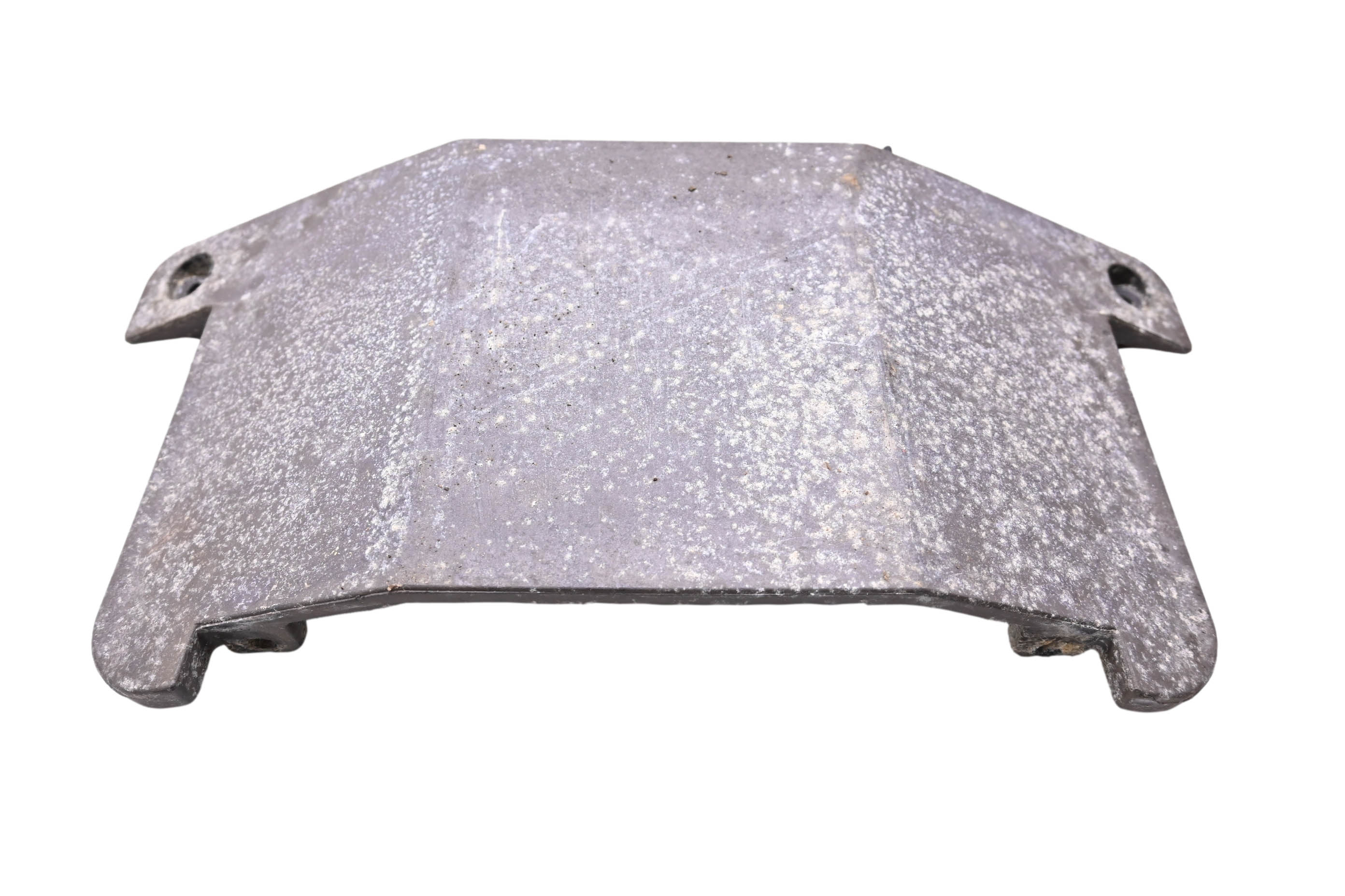 16 Sea-Doo Spark 900 ACE Skid Plate
