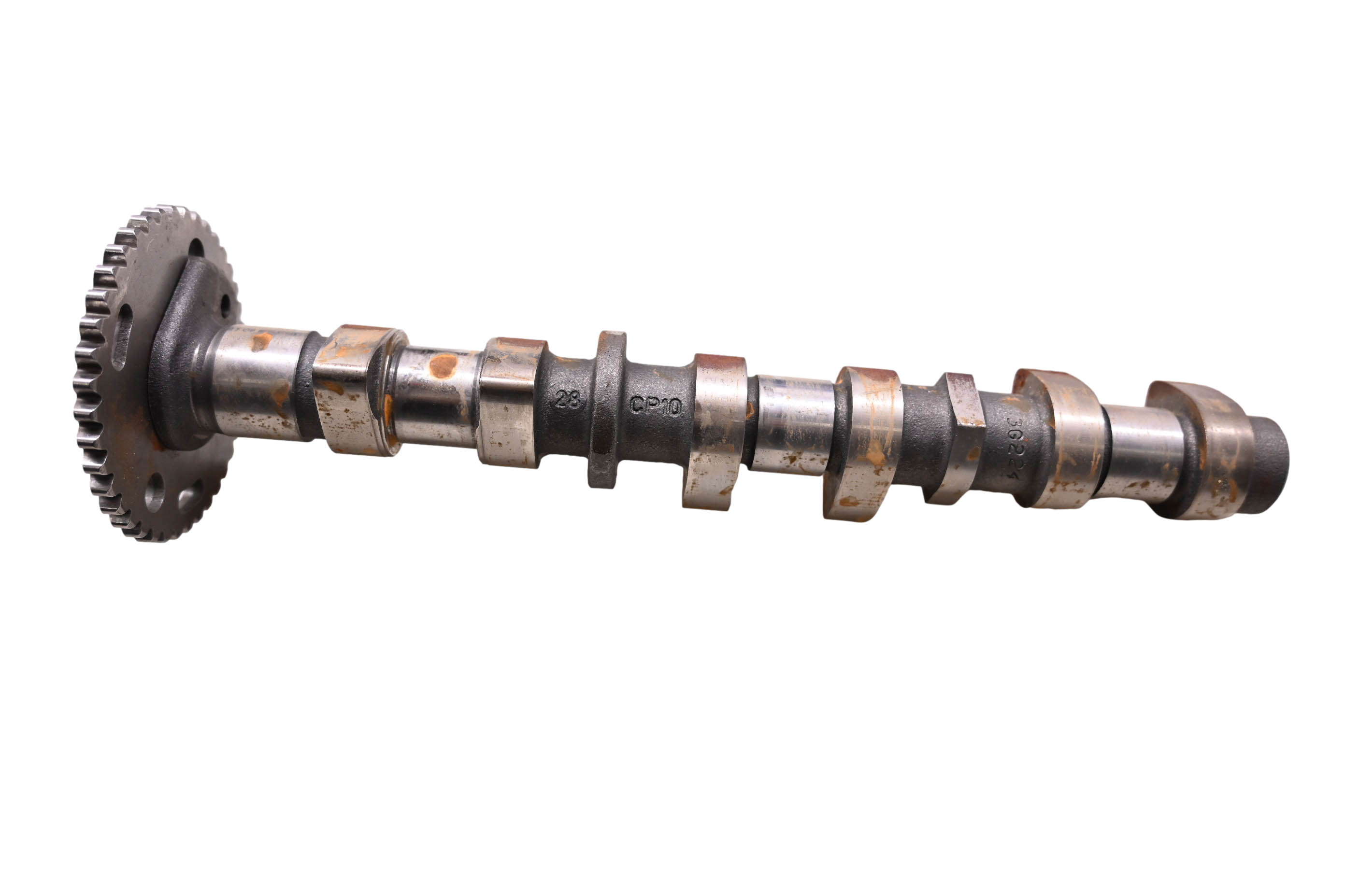 16 Sea-Doo Spark 900 ACE Intake Camshaft Cam Shaft