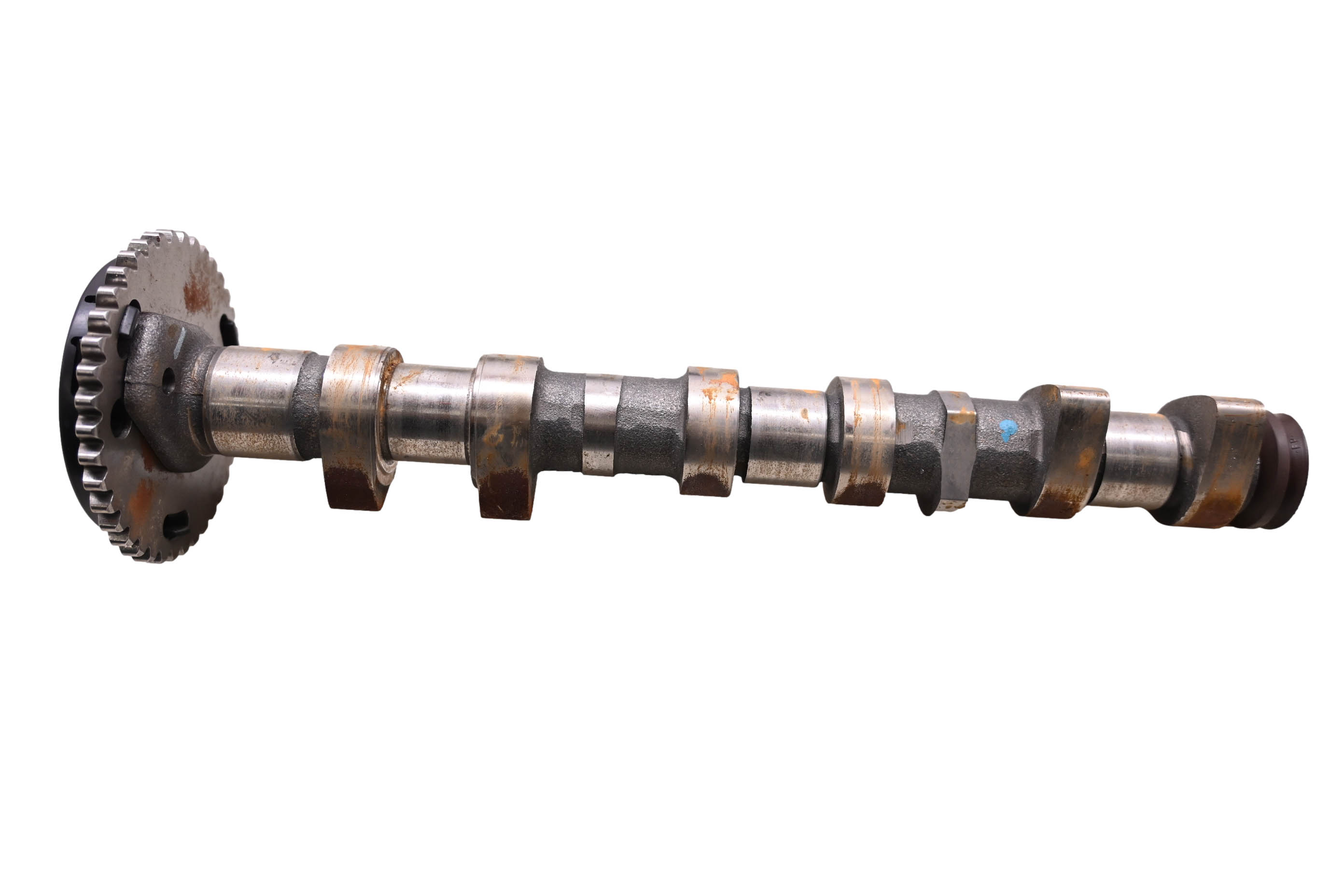 16 Sea-Doo Spark 900 ACE Exhaust Camshaft Cam Shaft
