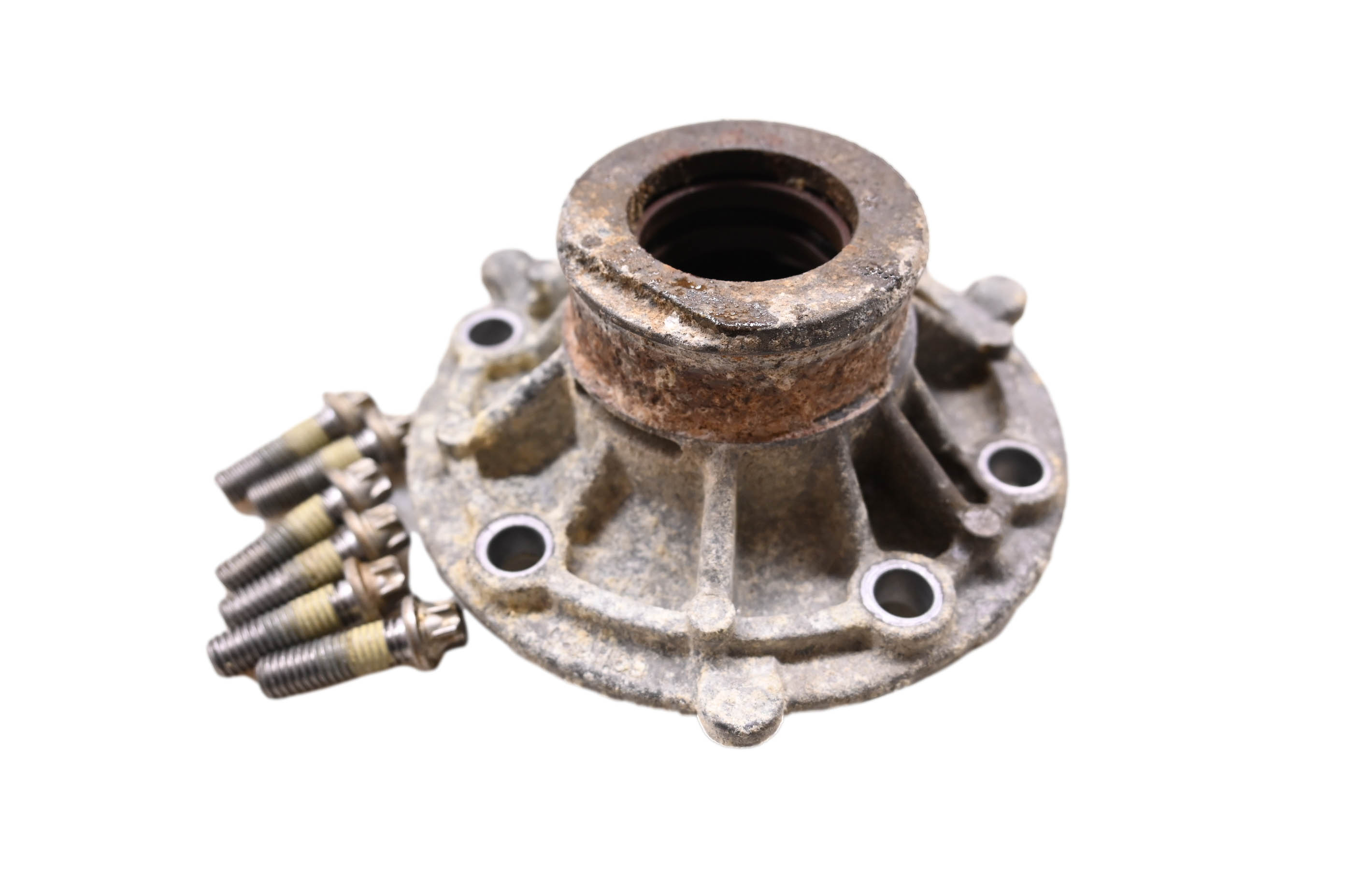 16 Sea-Doo Spark 900 ACE Pto Cover
