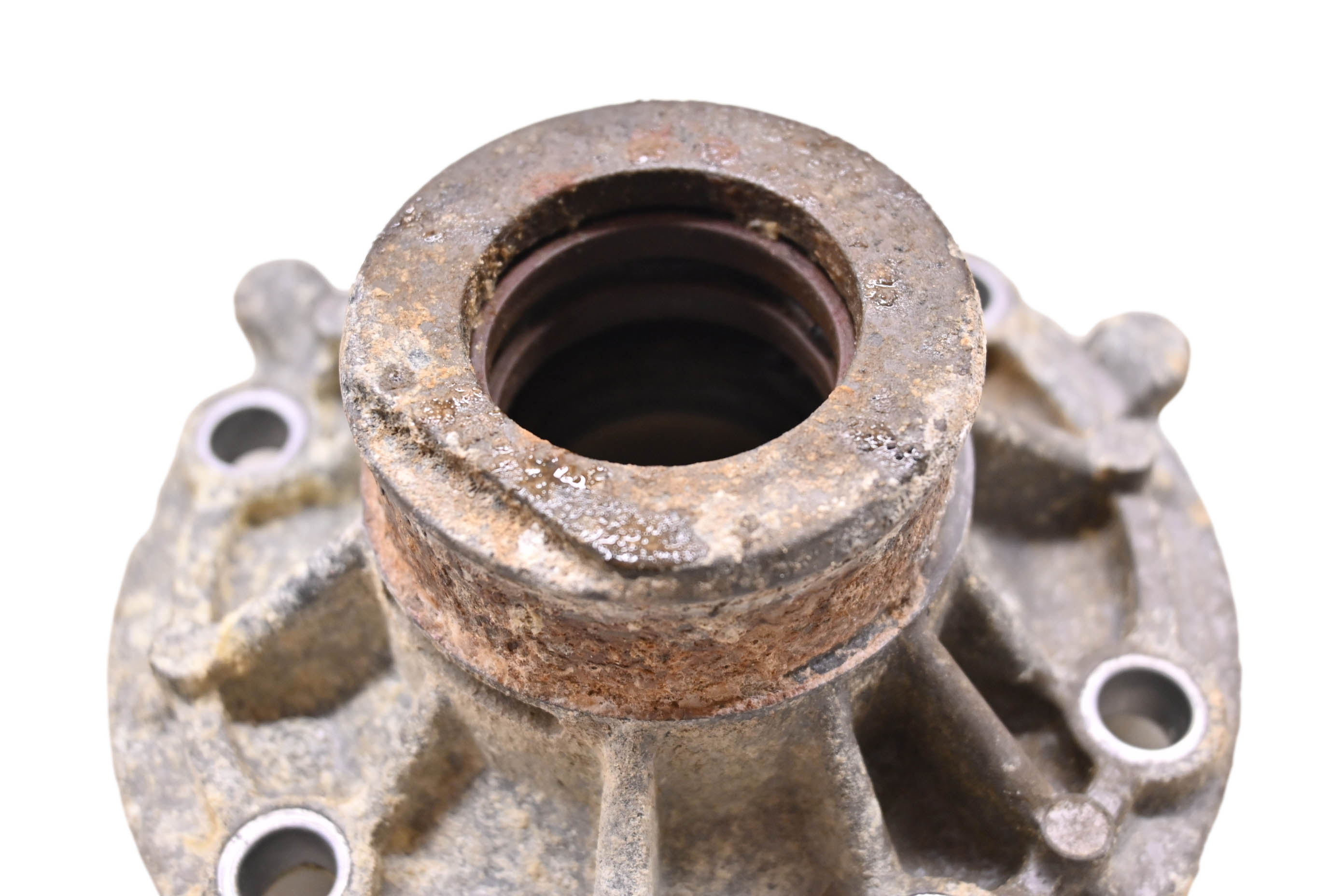 16 Sea-Doo Spark 900 ACE Pto Cover