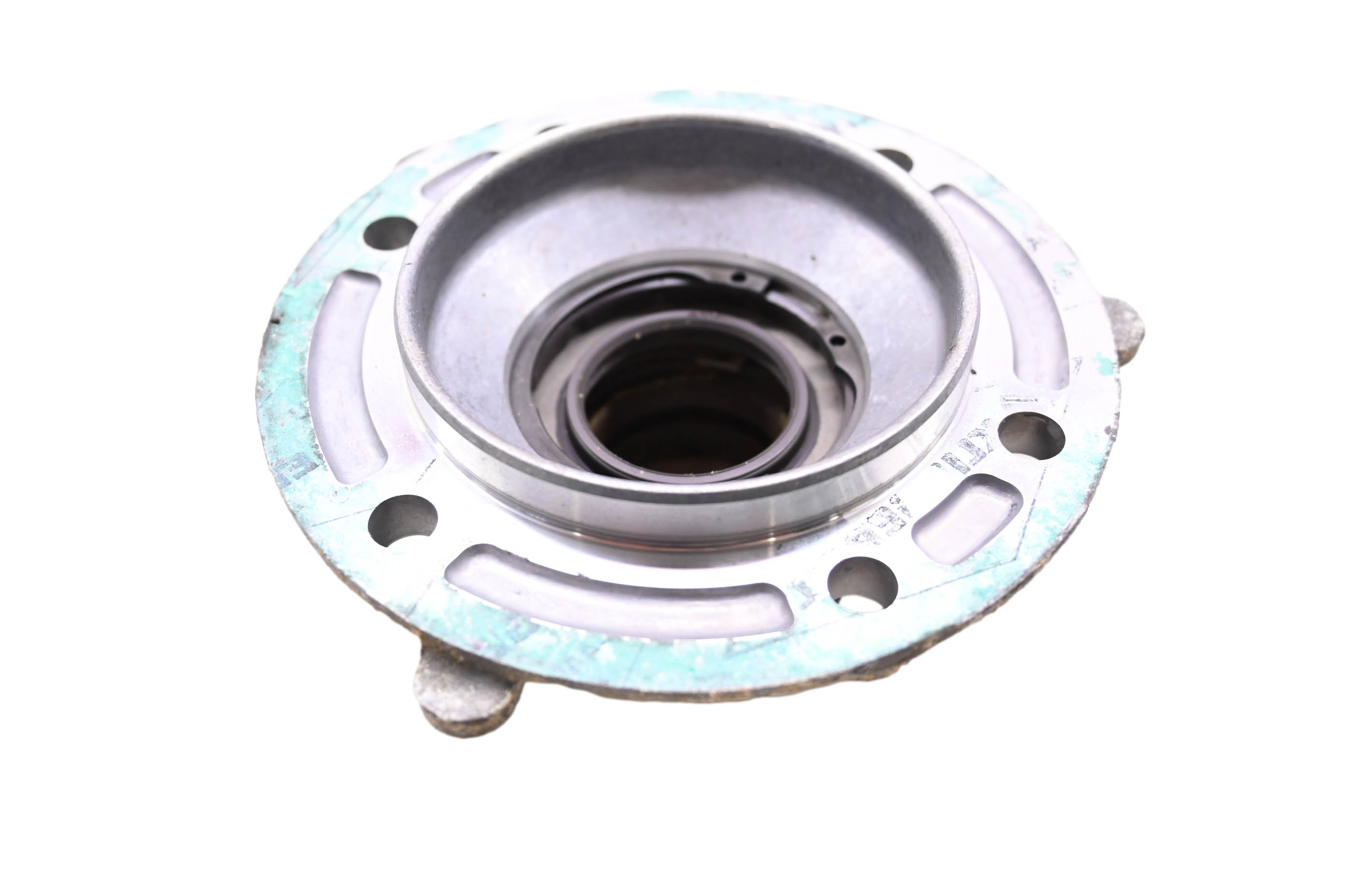 16 Sea-Doo Spark 900 ACE Pto Cover