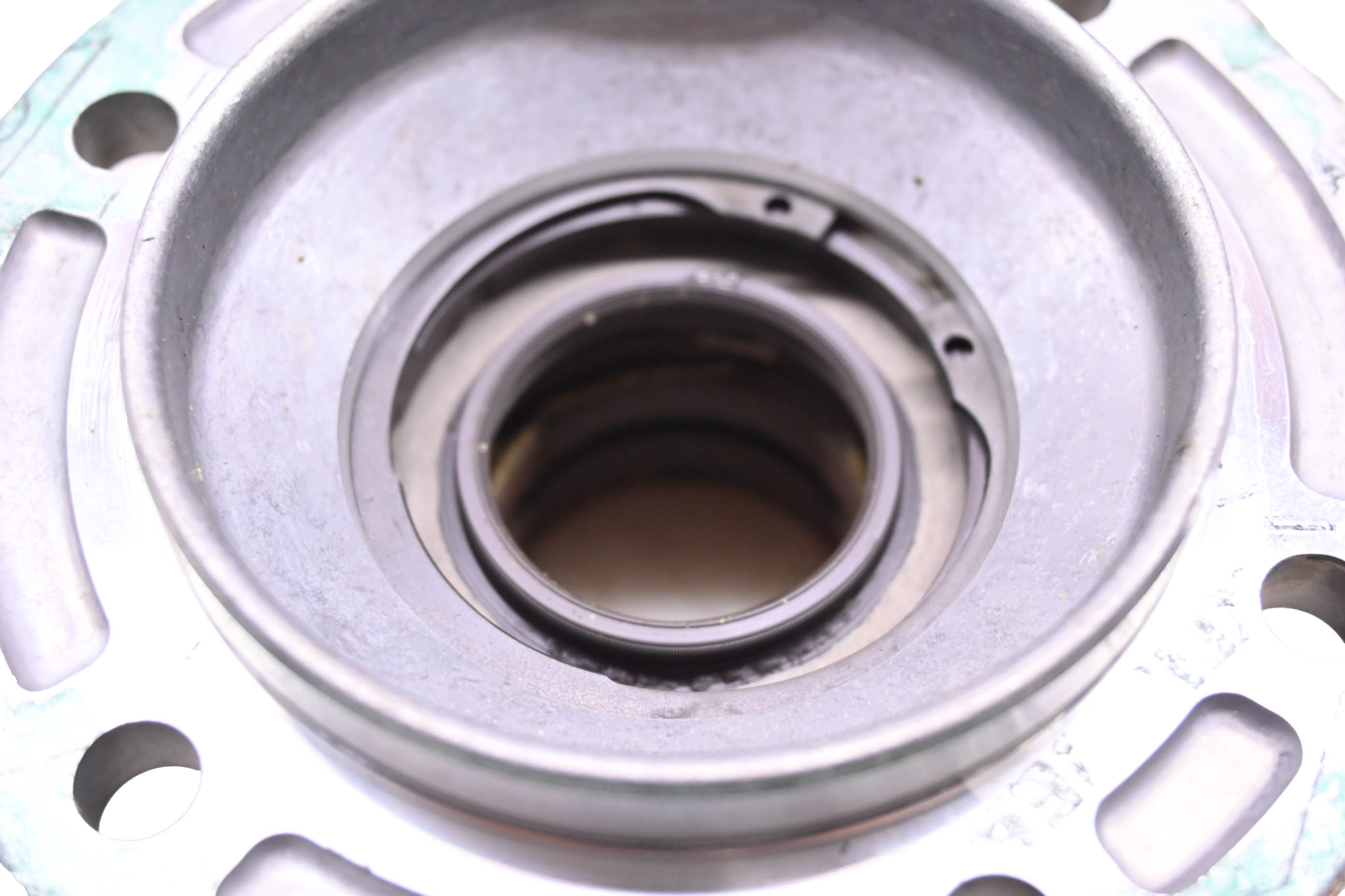16 Sea-Doo Spark 900 ACE Pto Cover