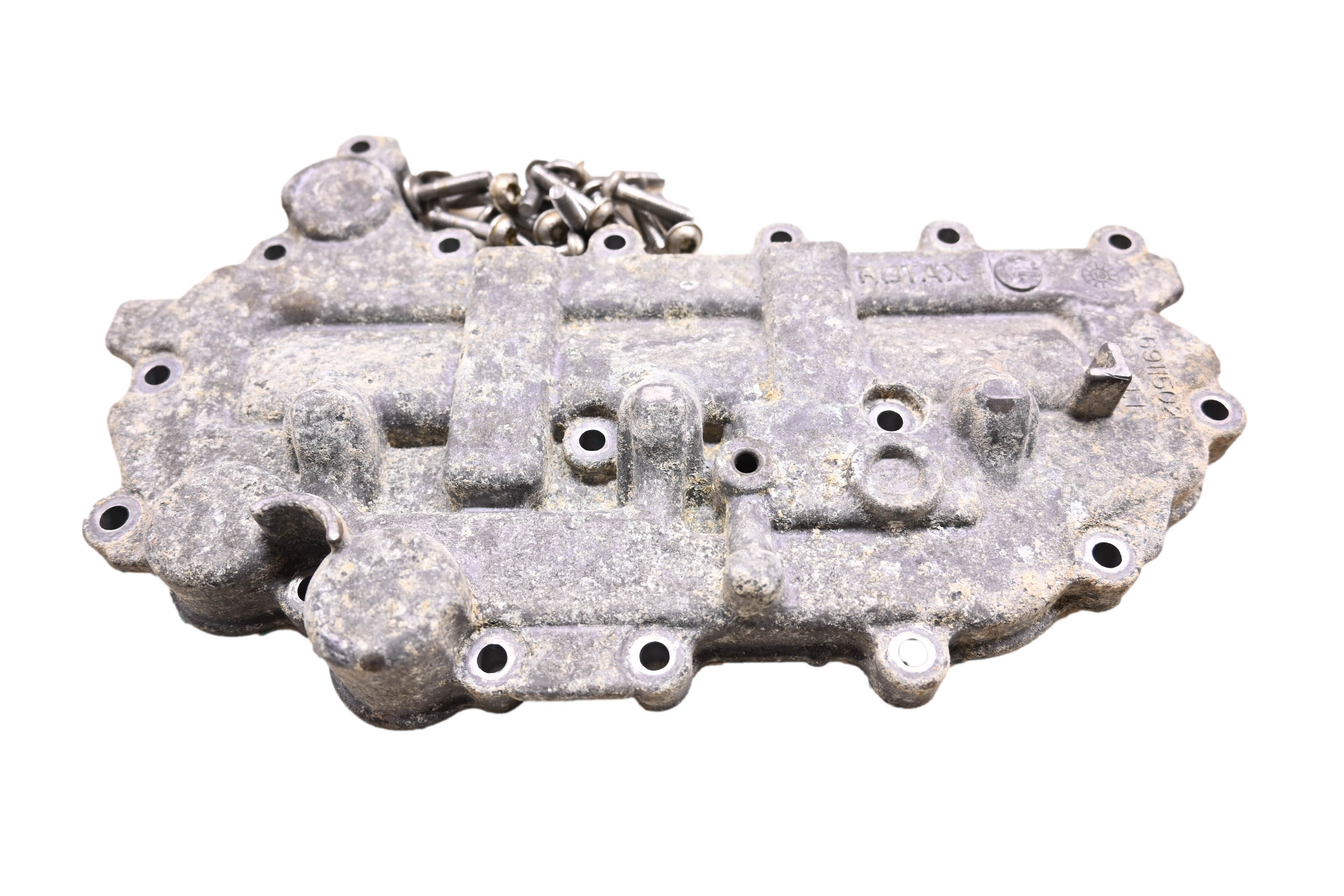 16 Sea-Doo Spark 900 ACE Oil Sump Pan
