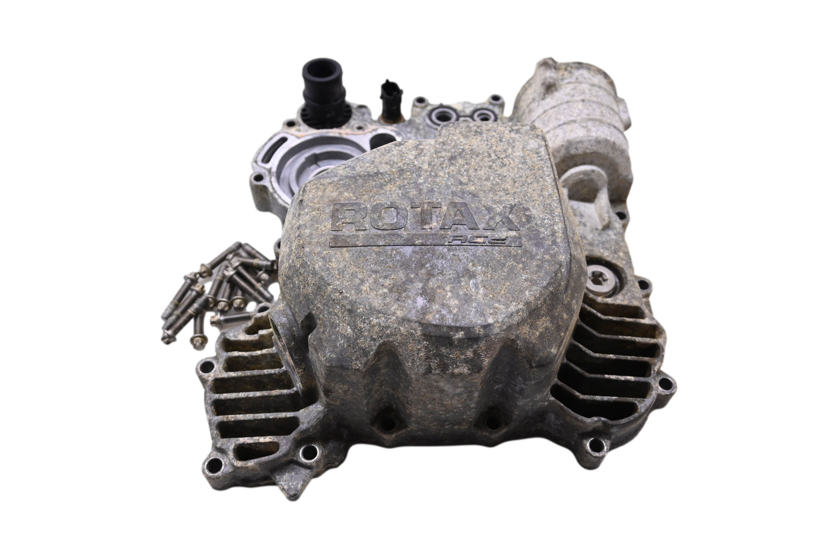 16 Sea-Doo Spark 900 ACE Stator Cover